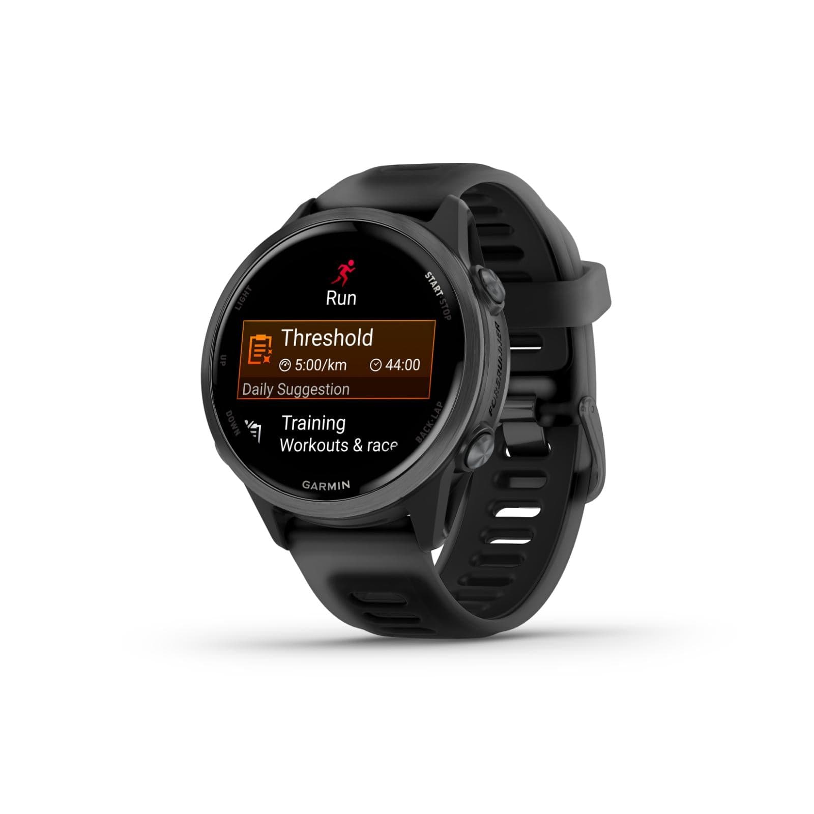 Garmin Forerunner 570 GPS Running Smartwatch