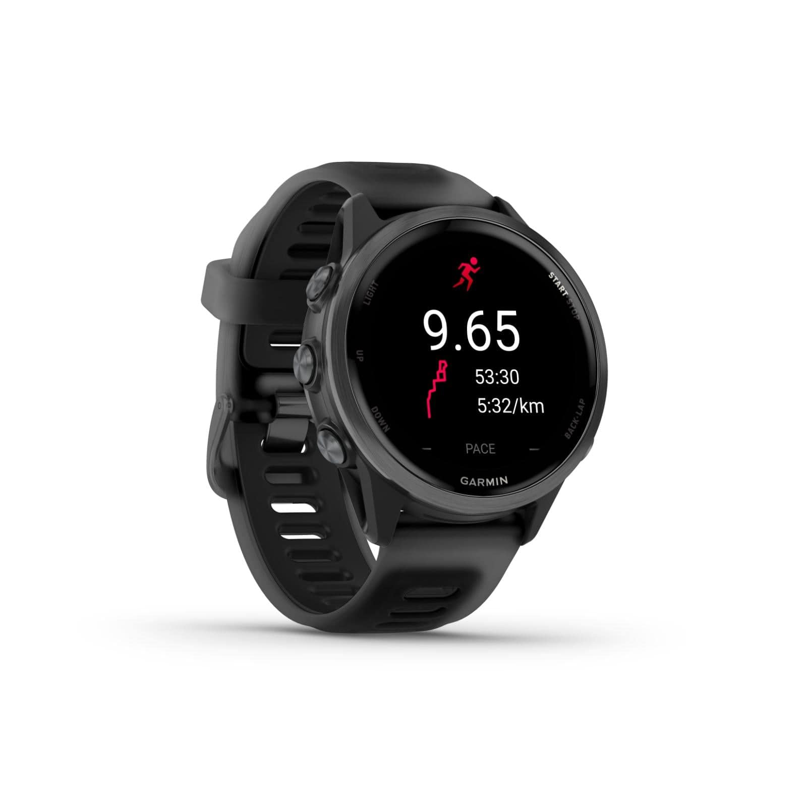 Garmin Forerunner 570 GPS Running Smartwatch
