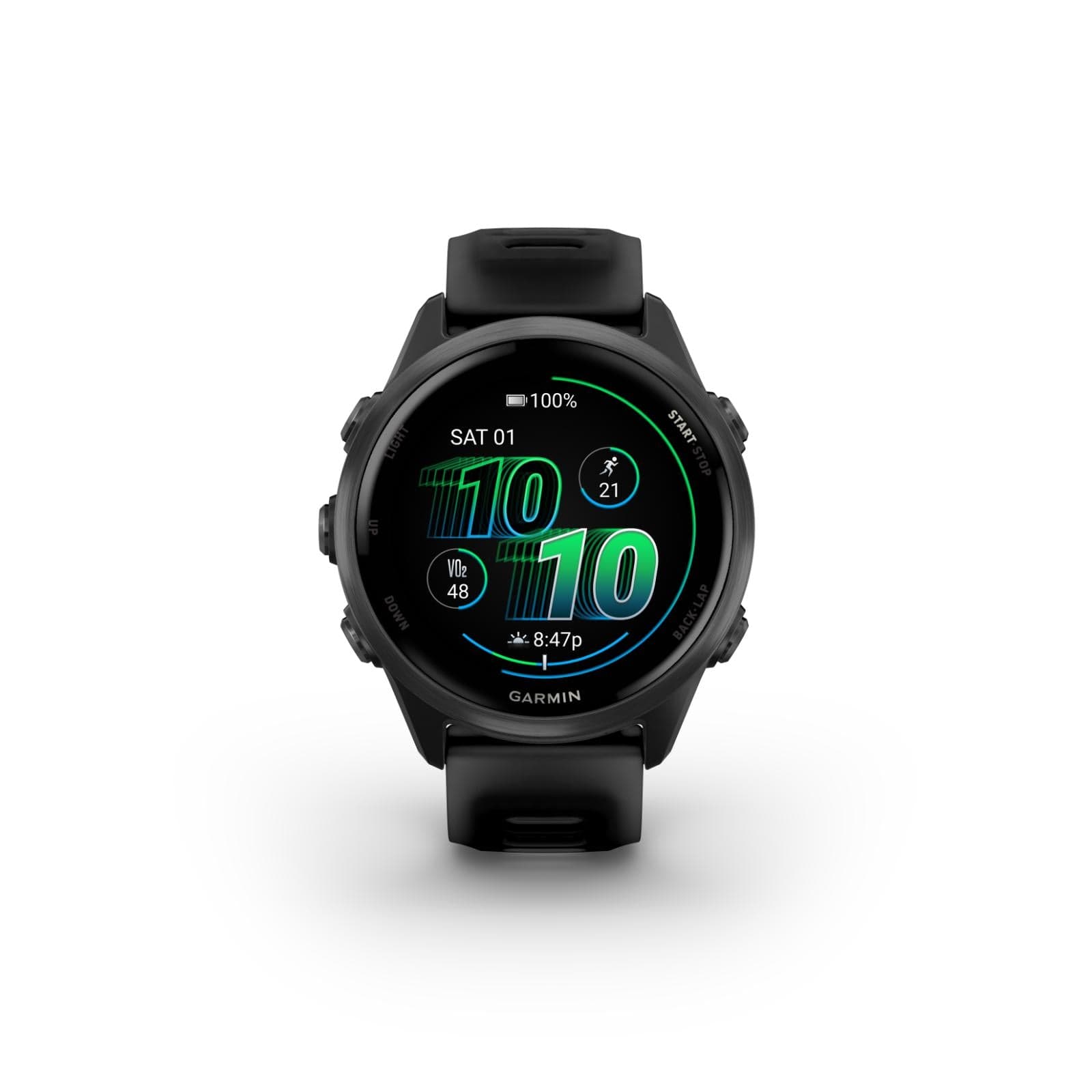 Garmin Forerunner 570 GPS Running Smartwatch
