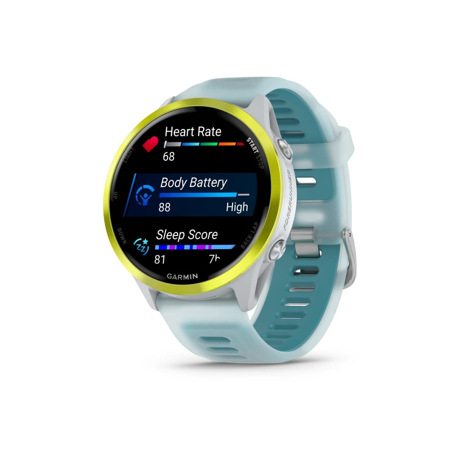 Garmin Forerunner 570 GPS Running Smartwatch