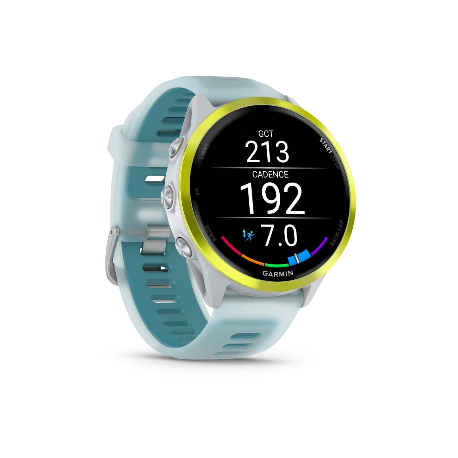 Garmin Forerunner 570 GPS Running Smartwatch