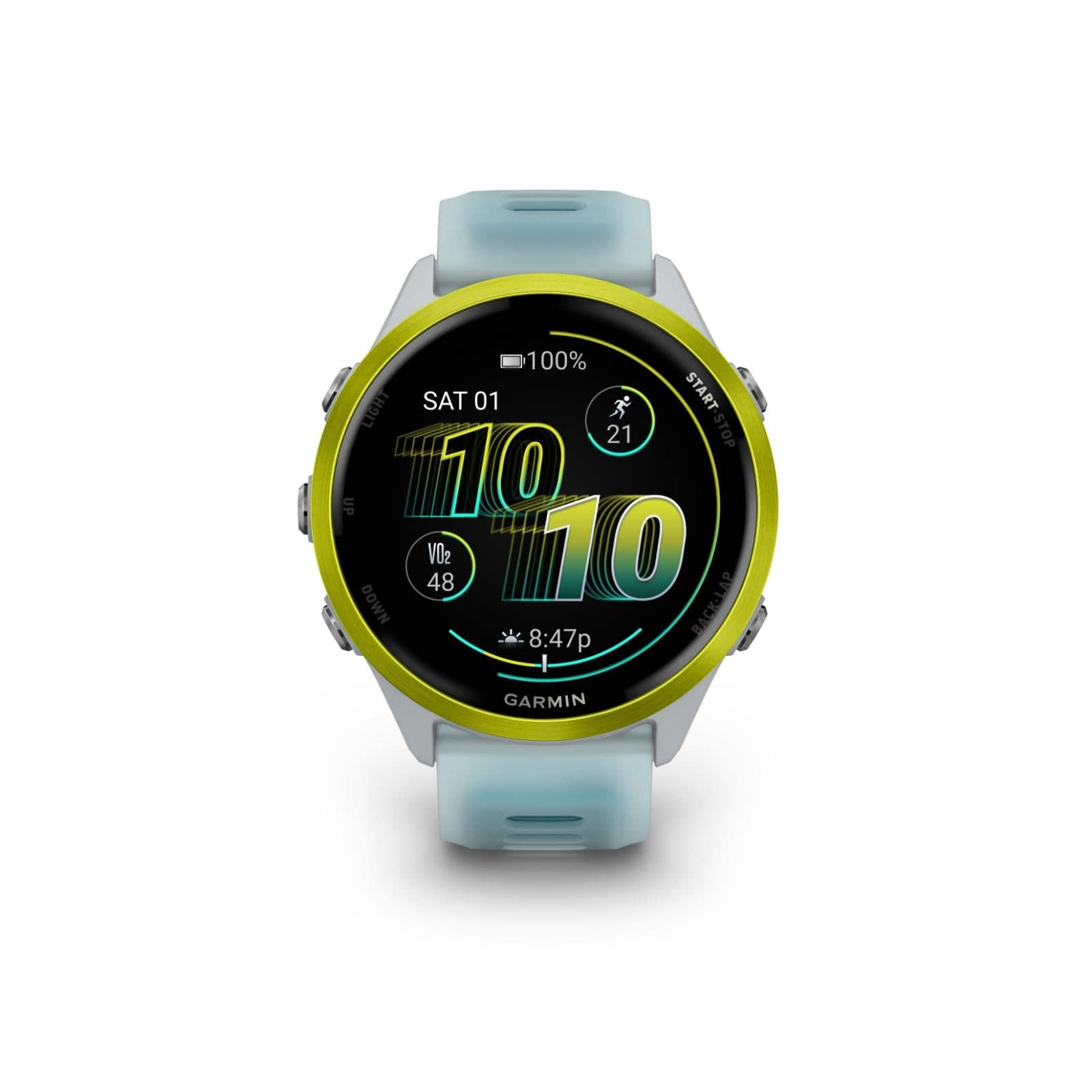 Garmin Forerunner 570 GPS Running Smartwatch