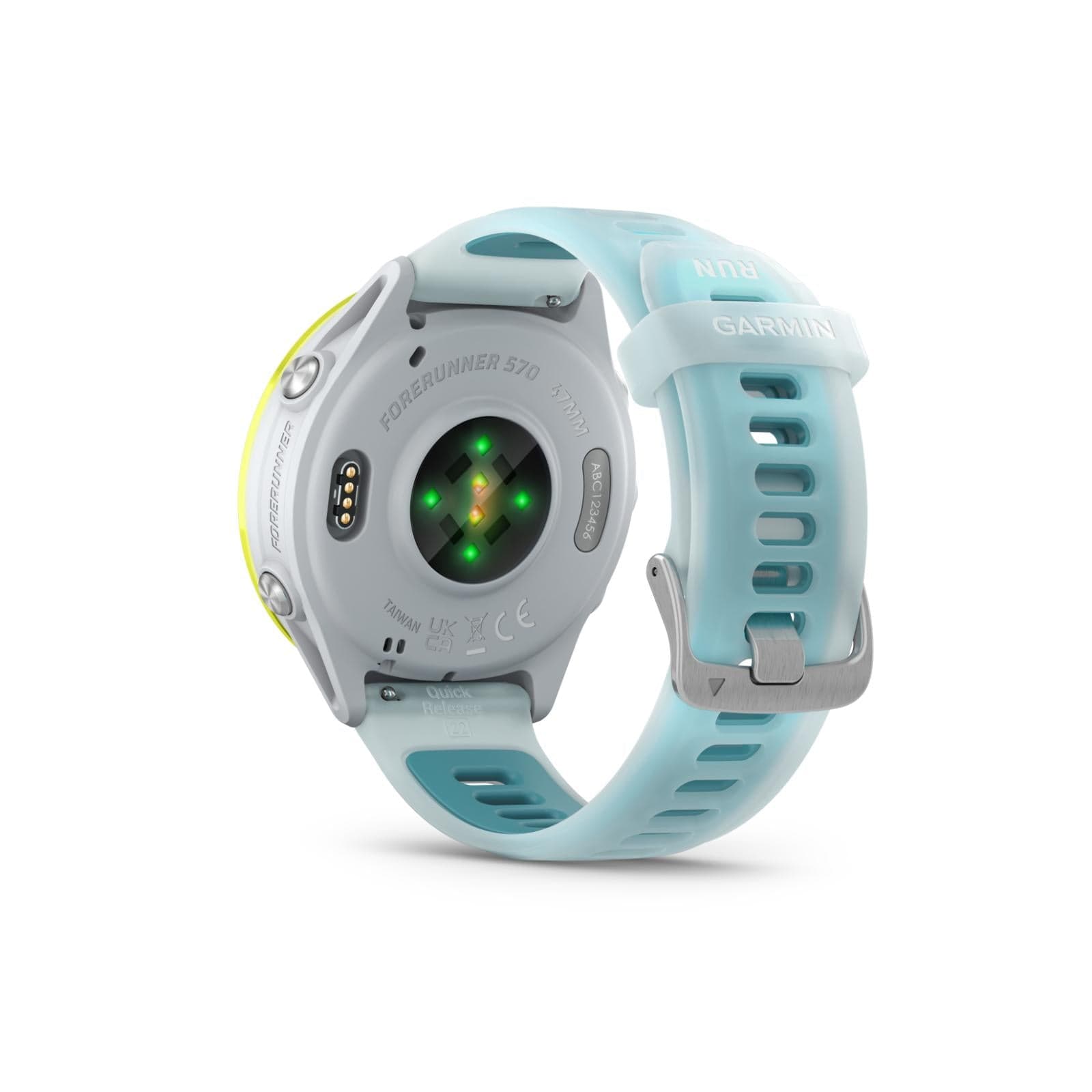 Garmin Forerunner 570 GPS Running Smartwatch