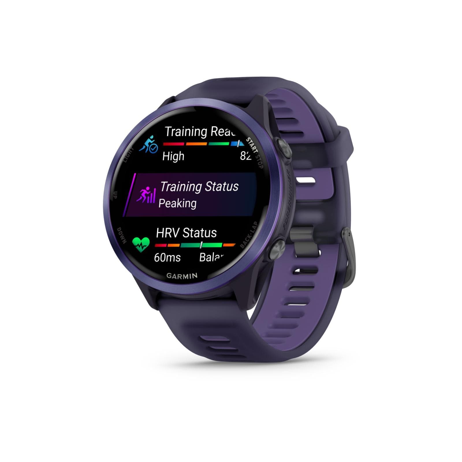 Garmin Forerunner 570 GPS Running Smartwatch