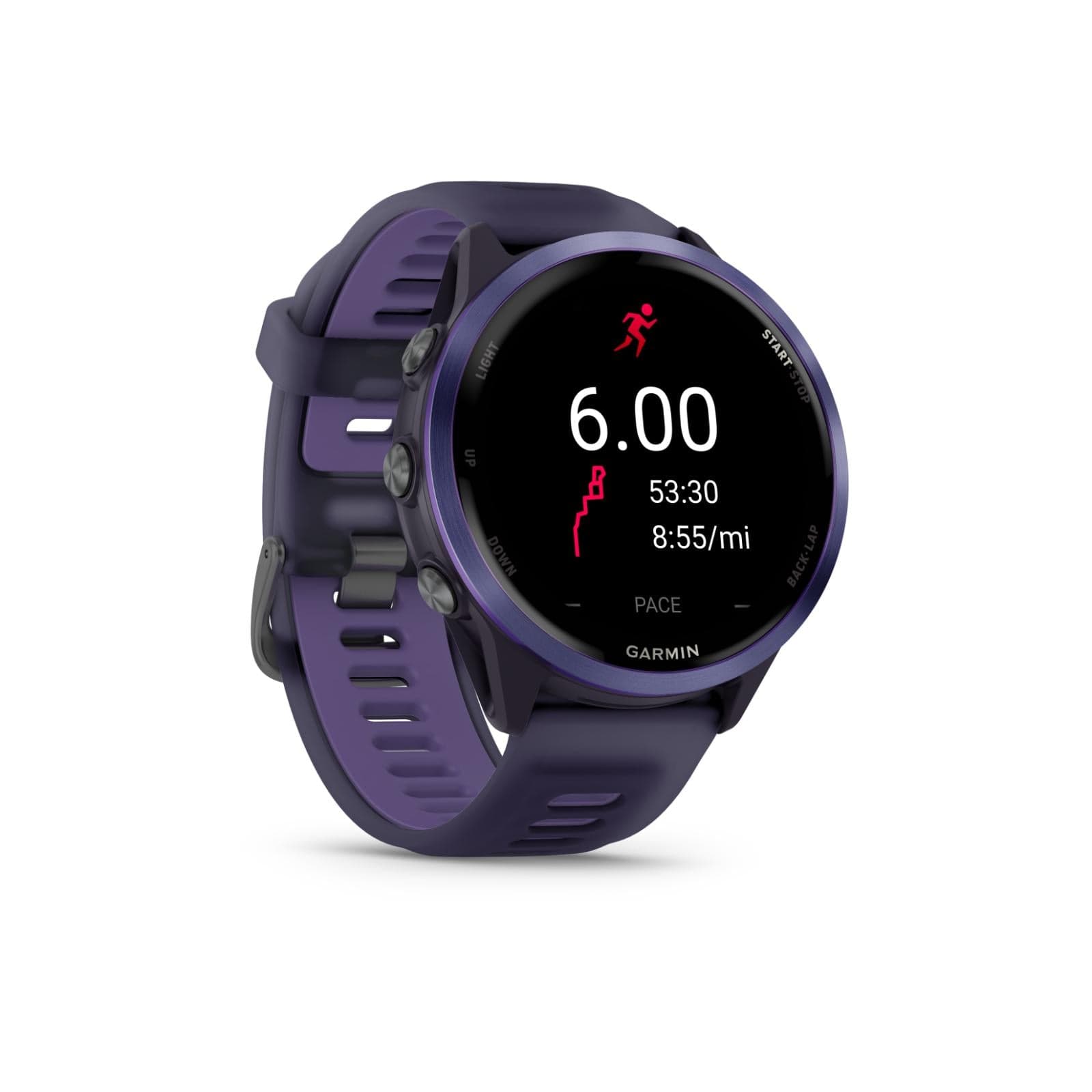 Garmin Forerunner 570 GPS Running Smartwatch