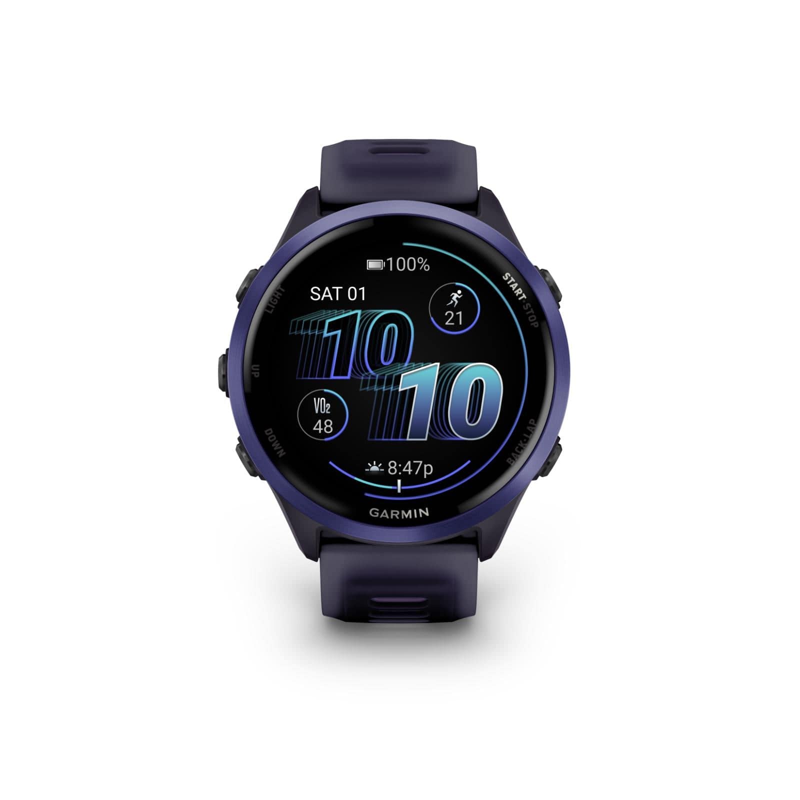 Garmin Forerunner 570 GPS Running Smartwatch