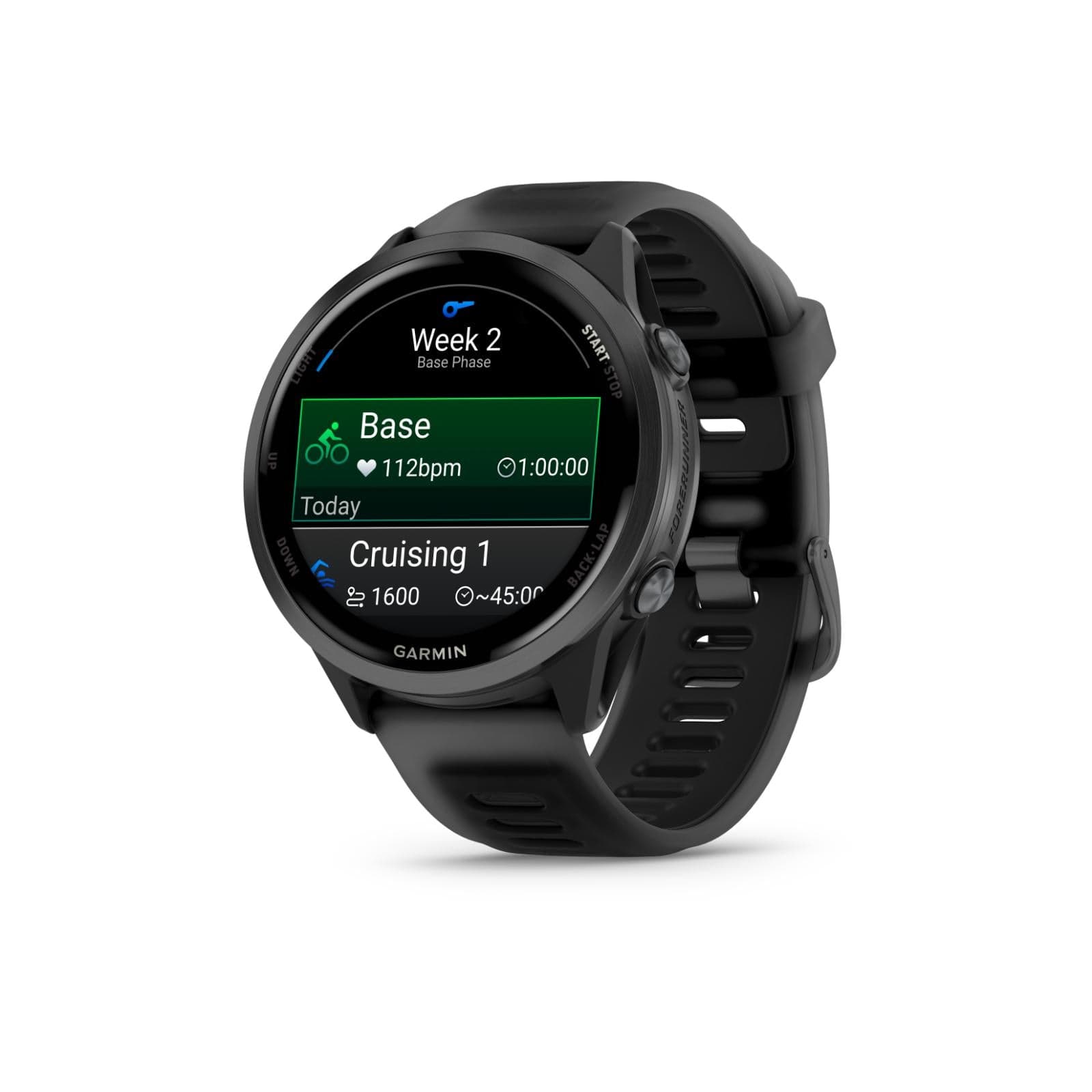 Garmin Forerunner 570 GPS Running Smartwatch