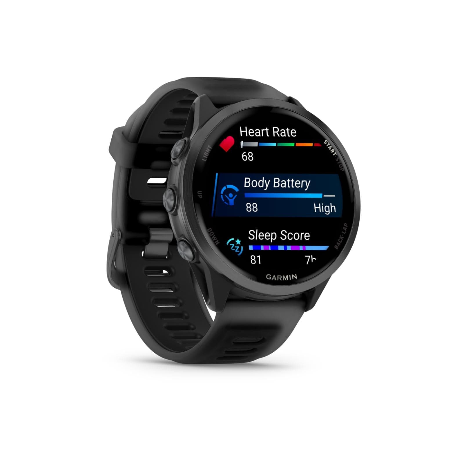 Garmin Forerunner 570 GPS Running Smartwatch