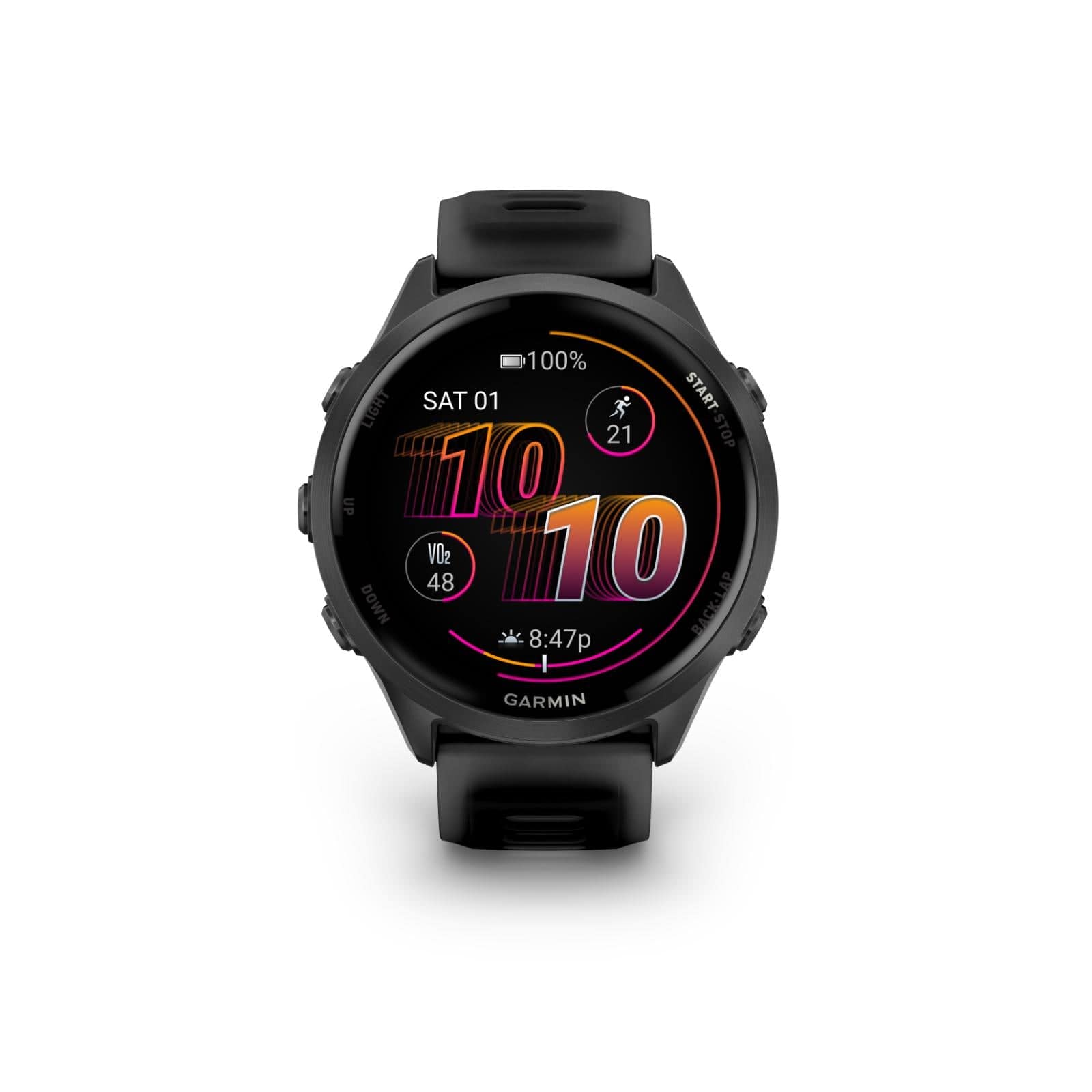 Garmin Forerunner 570 GPS Running Smartwatch