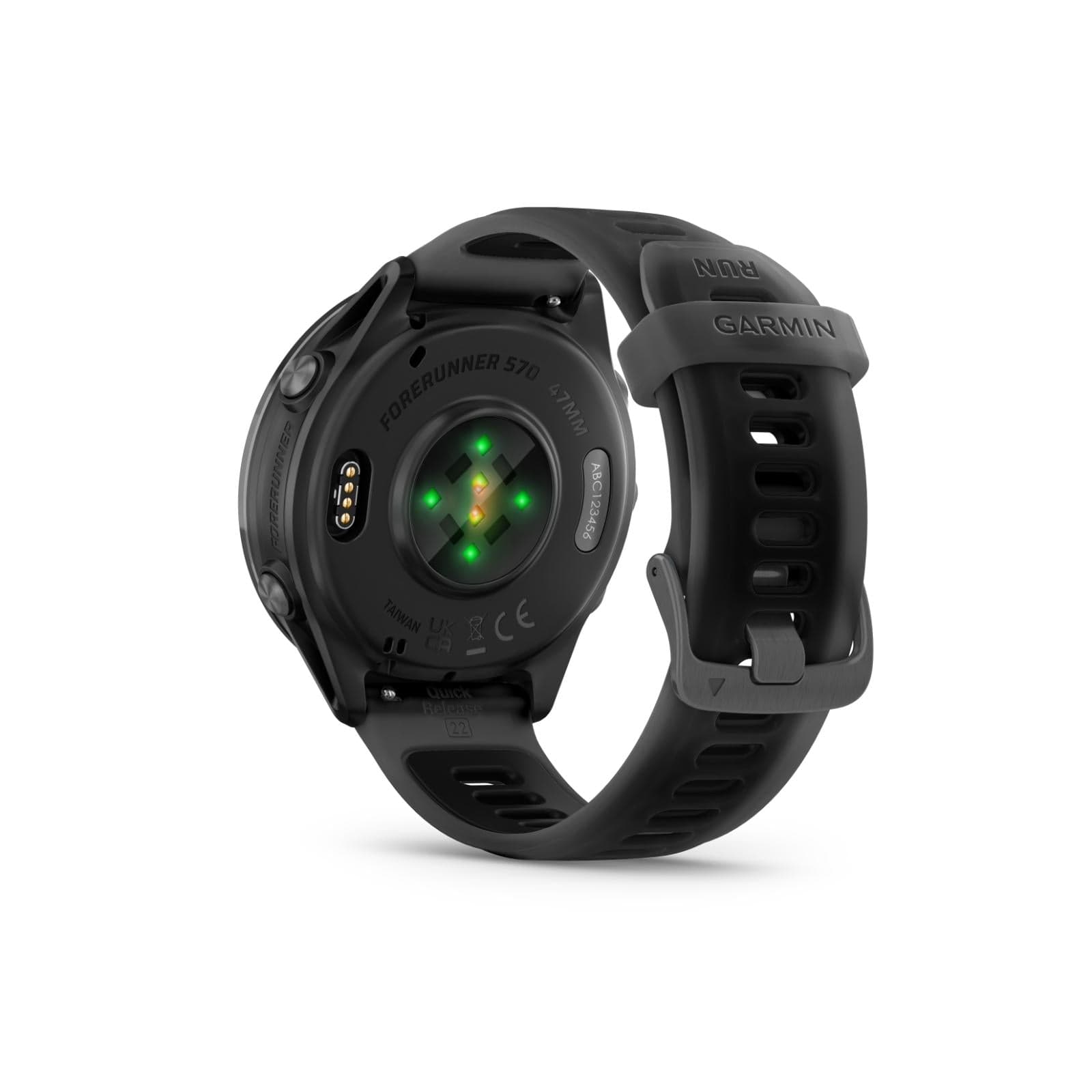 Garmin Forerunner 570 GPS Running Smartwatch