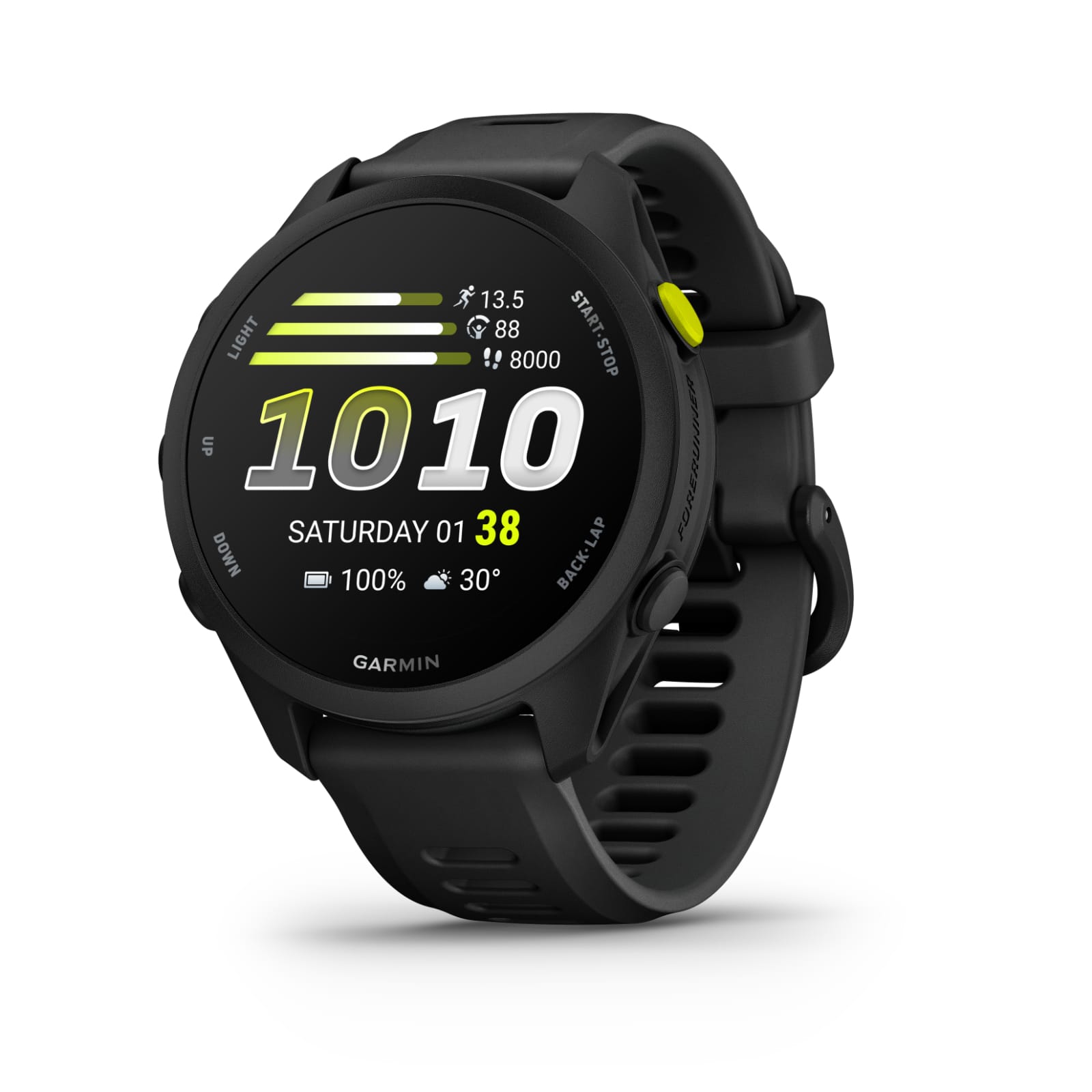 Garmin Forerunner 70 Smartwatch