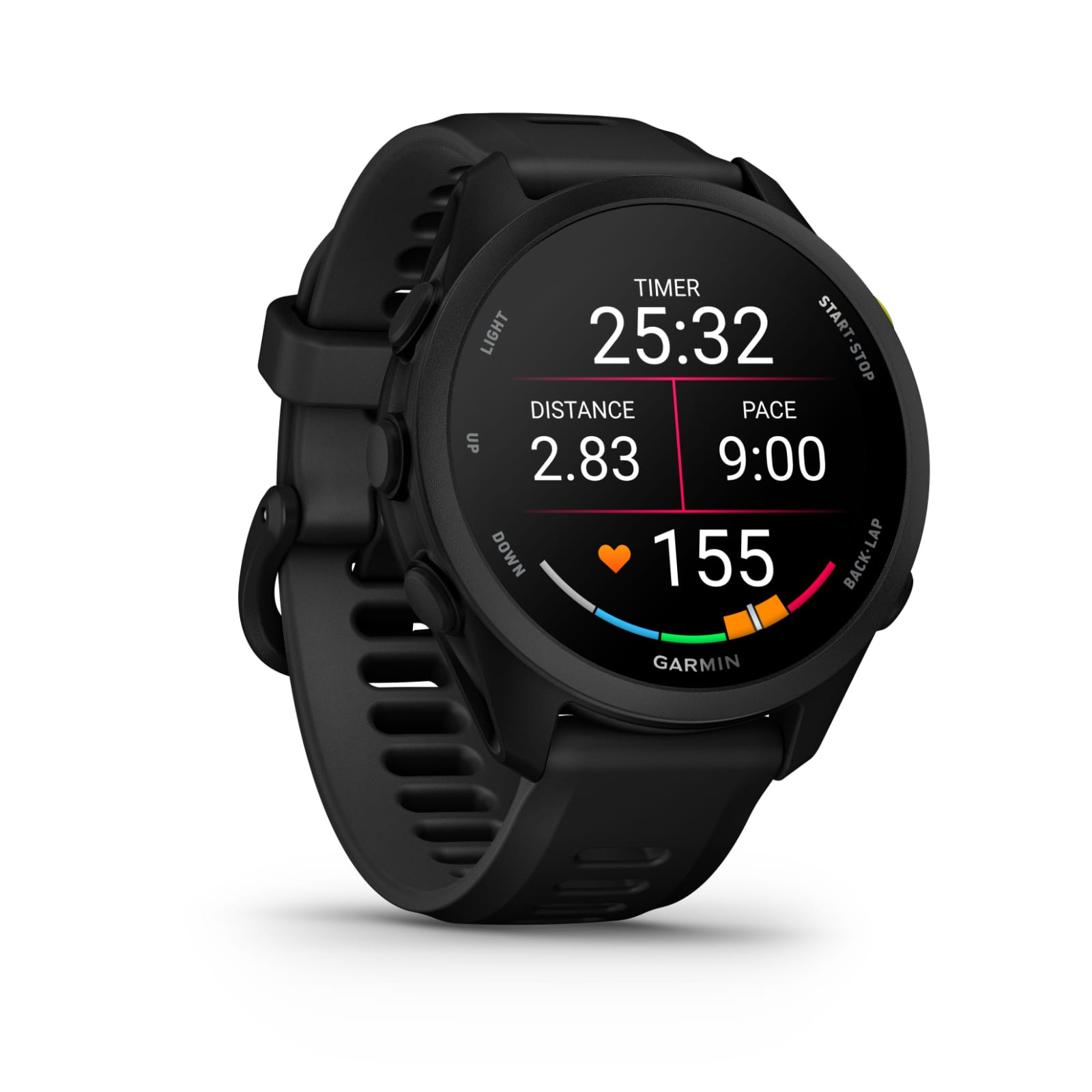 Garmin Forerunner 70 Smartwatch
