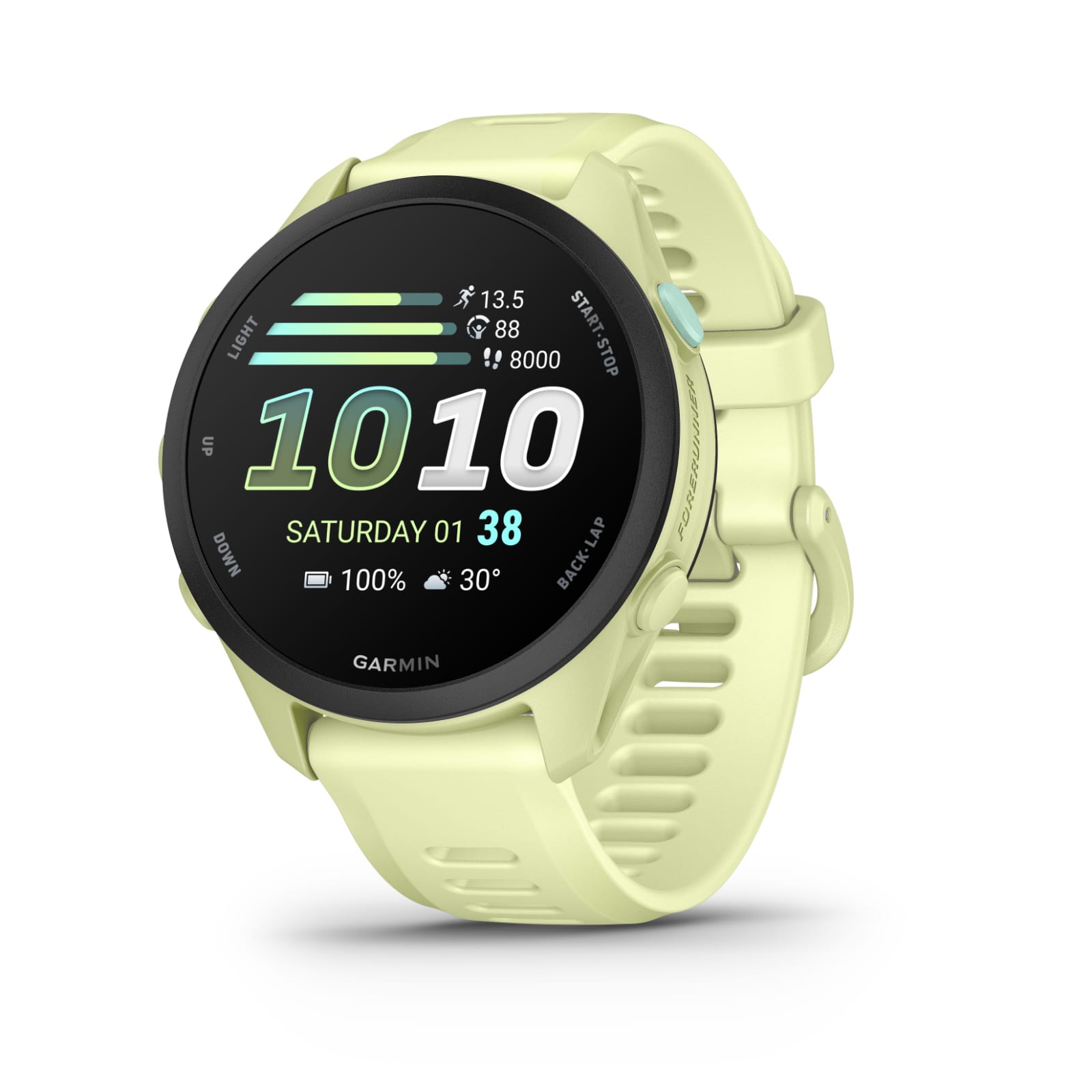 Garmin Forerunner 70 Smartwatch