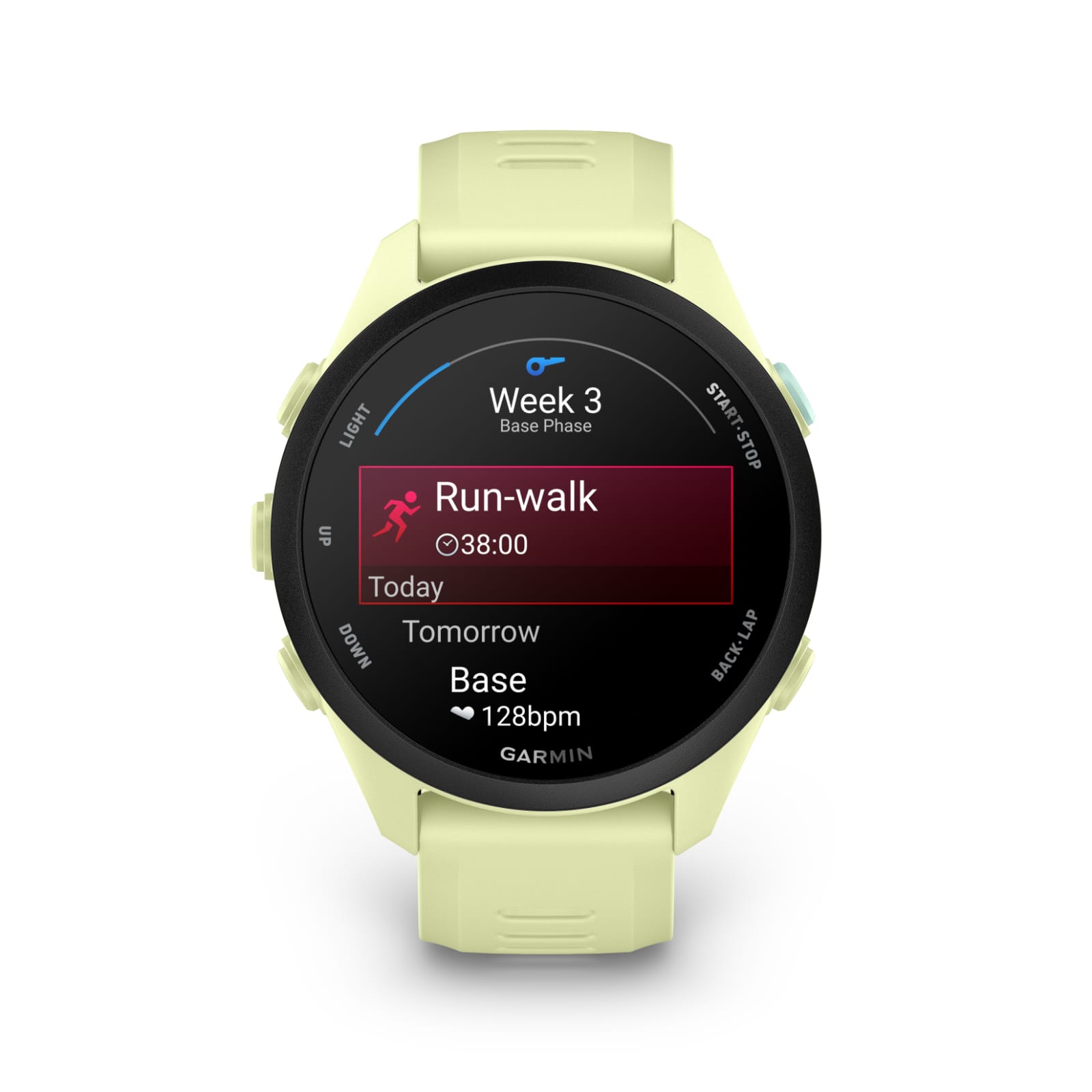 Garmin Forerunner 70 Smartwatch