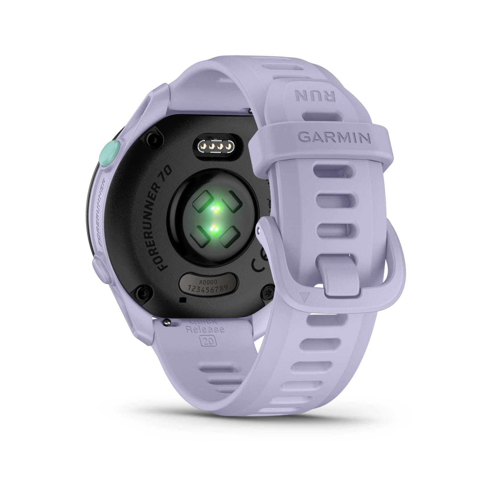 Garmin Forerunner 70 Smartwatch
