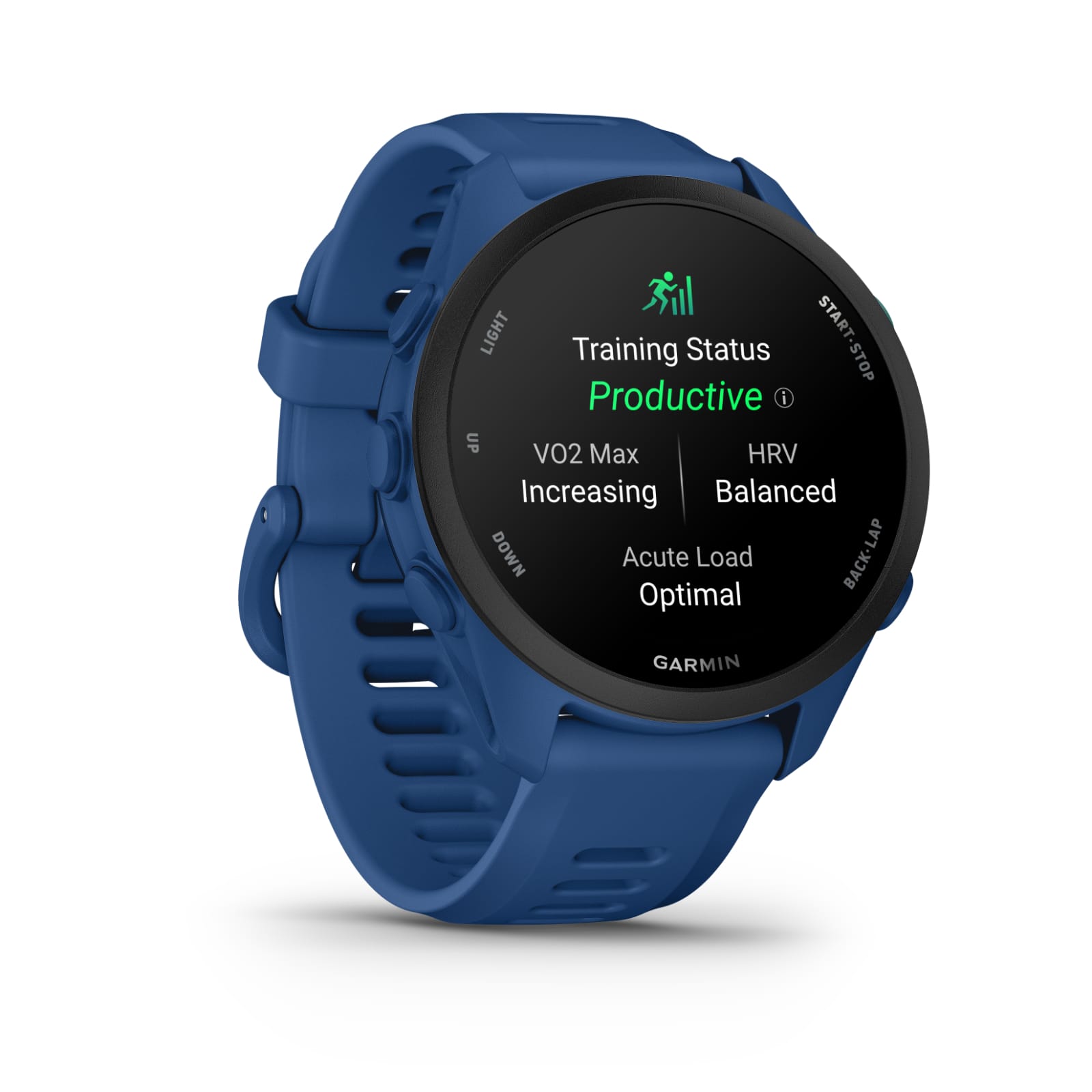 Garmin Forerunner 70 Smartwatch
