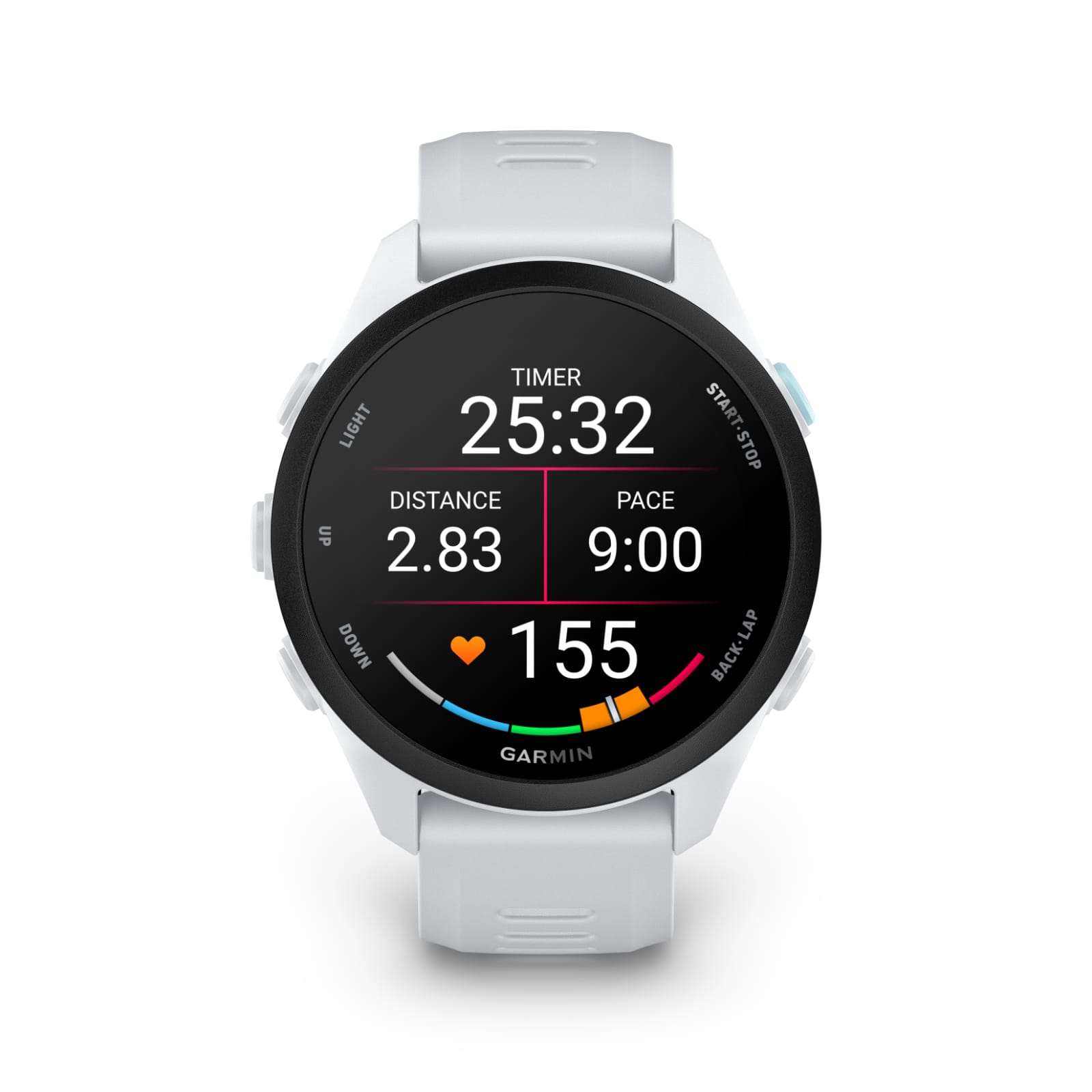 Garmin Forerunner 70 Smartwatch
