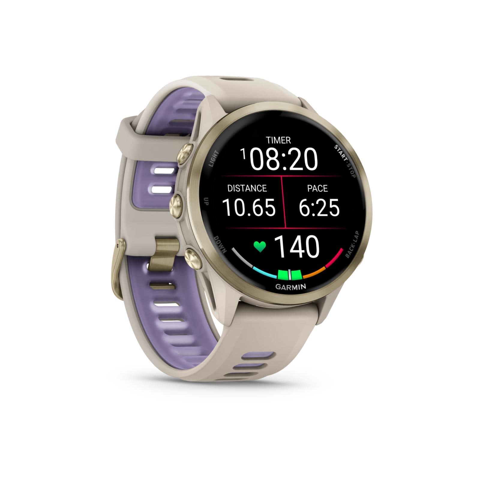 Garmin Forerunner 970 GPS Running Smartwatch