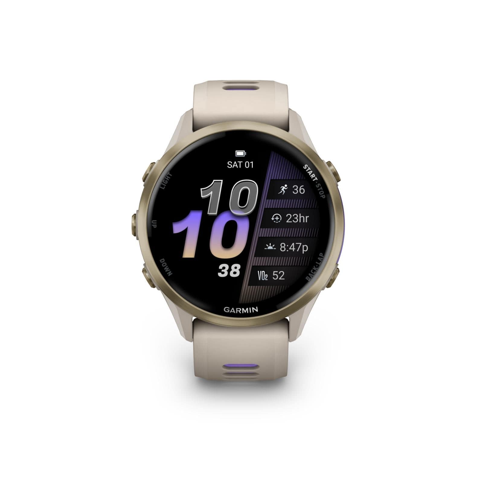 Garmin Forerunner 970 GPS Running Smartwatch
