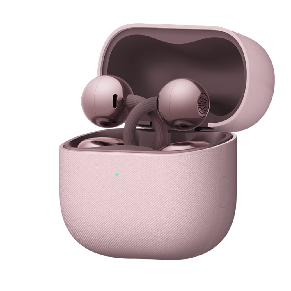 Huawei FreeClip 2 | Adaptive Open Ear Listening | Crystal Clear Calls