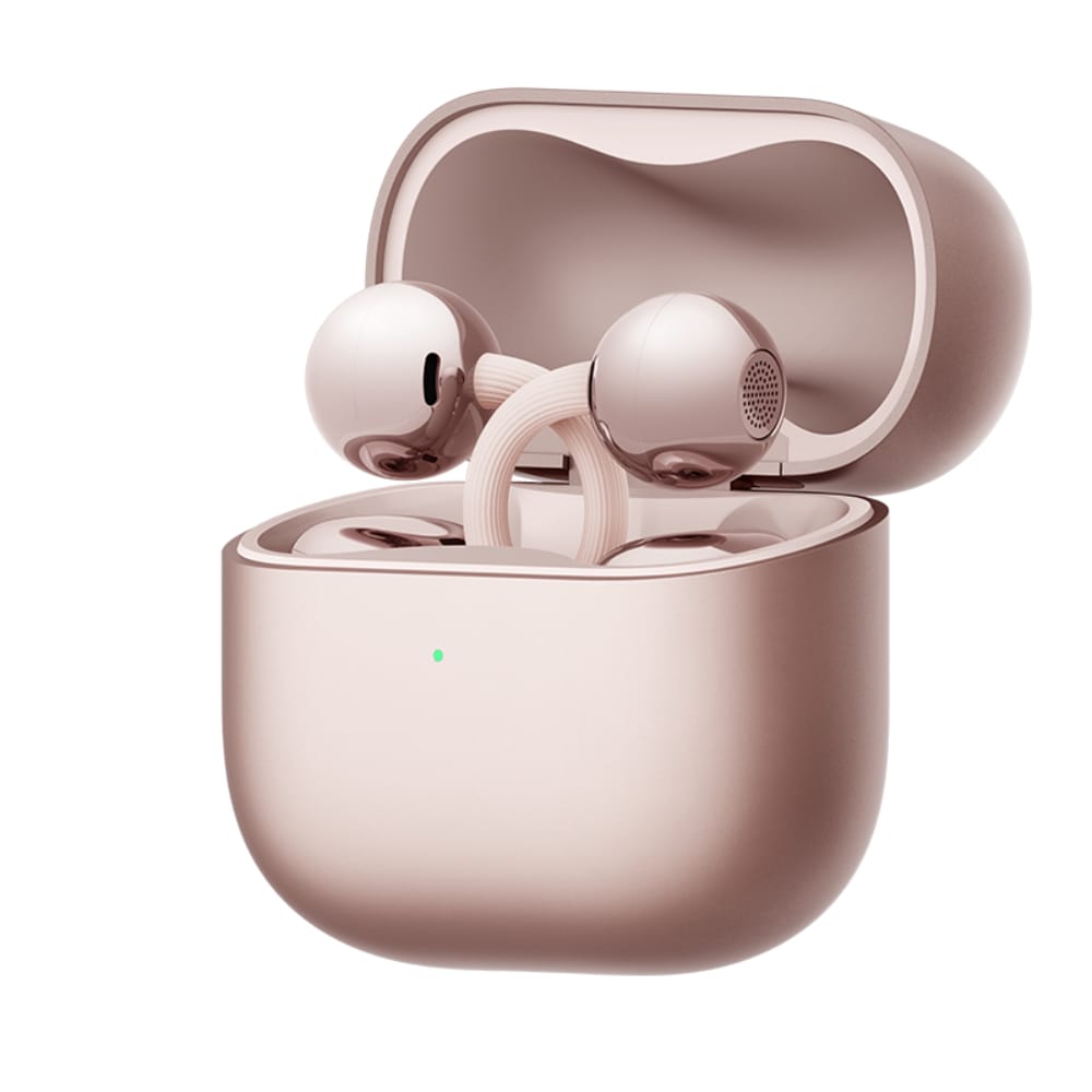 Huawei FreeClip 2 | Adaptive Open Ear Listening | Crystal Clear Calls
