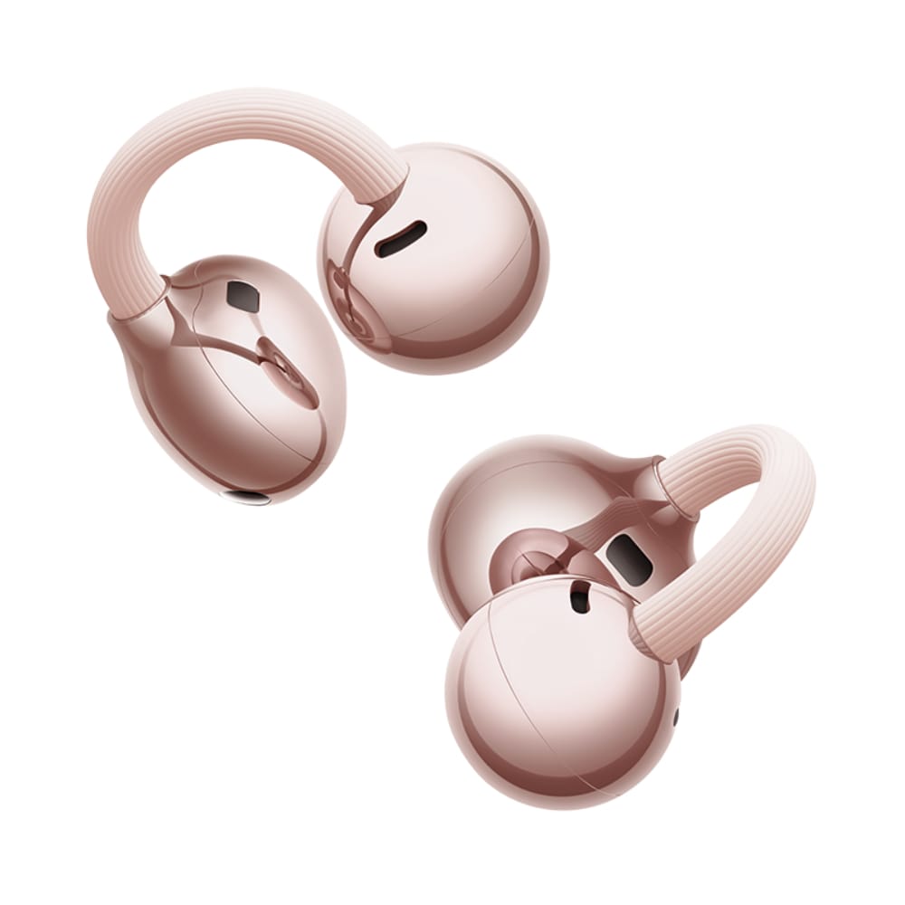 Huawei FreeClip 2 | Adaptive Open Ear Listening | Crystal Clear Calls