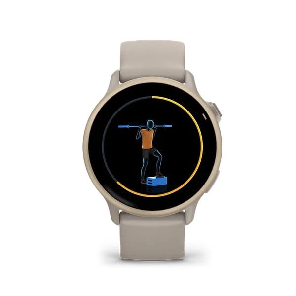 Garmin Vivoactive 6 42mm GPS Smartwatch