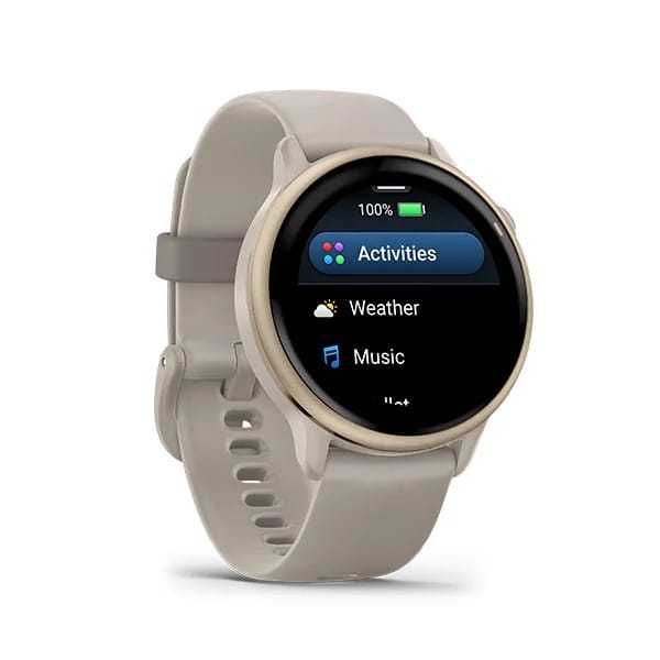 Garmin Vivoactive 6 42mm GPS Smartwatch