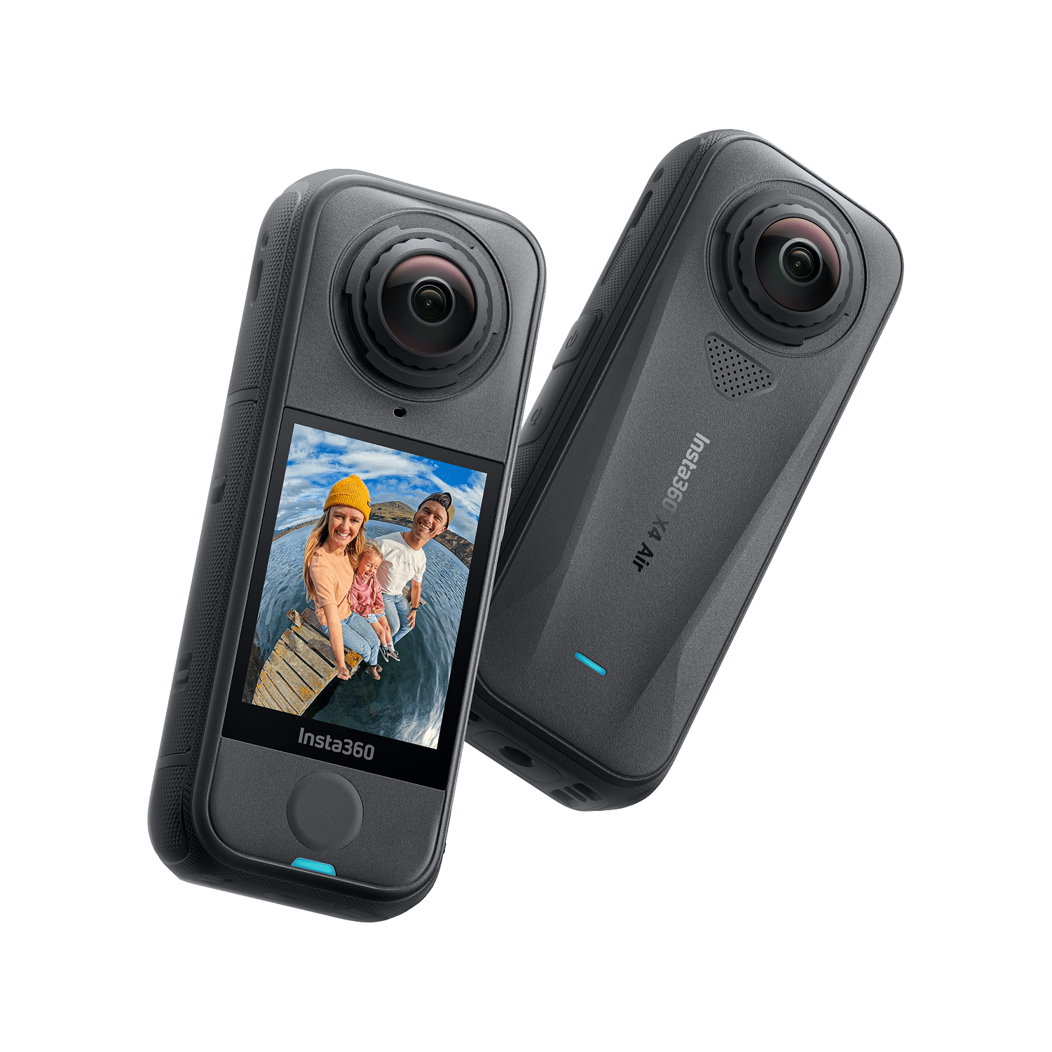 Insta360 X4 Air Action Camera