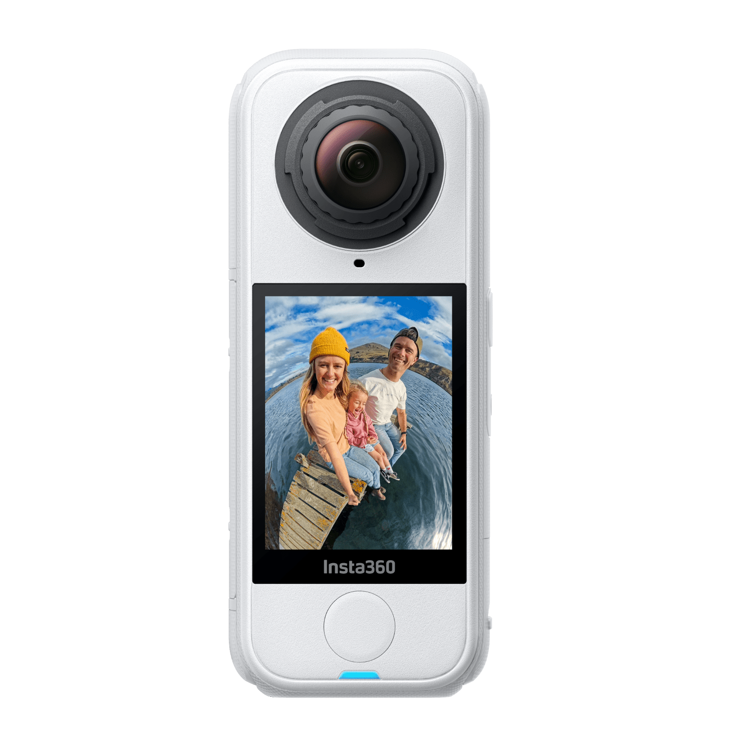 Insta360 X4 Air Action Camera