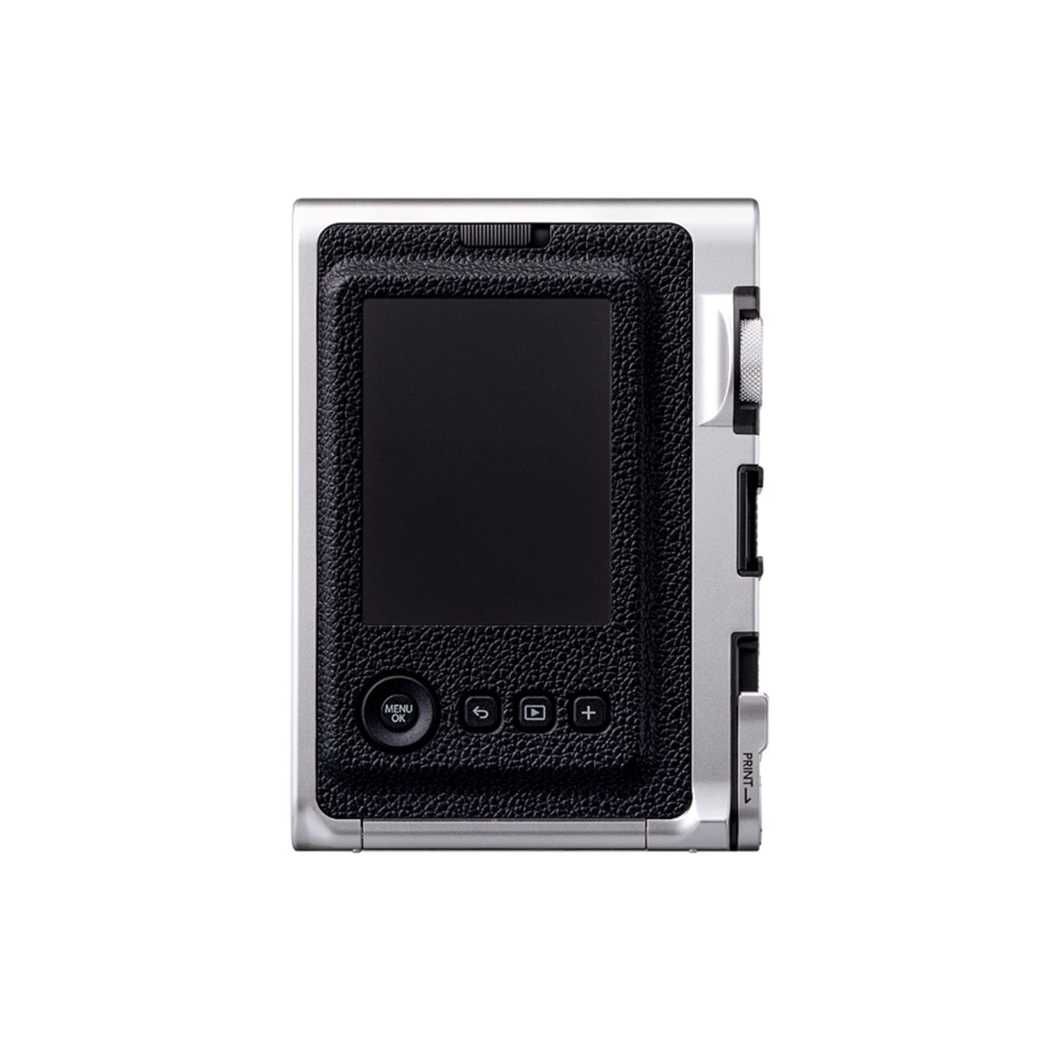 Fujifilm Instax Mini Evo Instant Camera with USB Type-C Charging Input