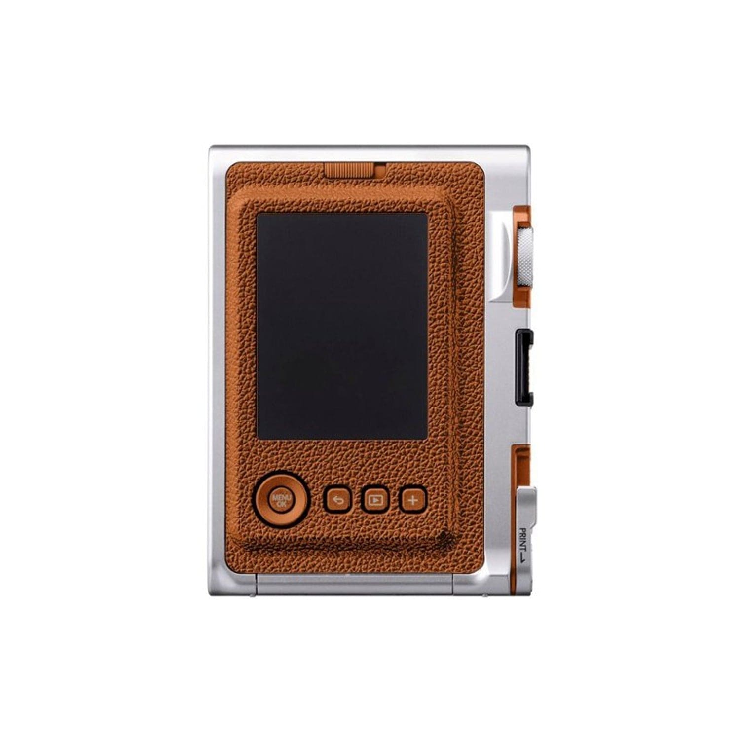 Fujifilm Instax Mini Evo Instant Camera with USB Type-C Charging Input