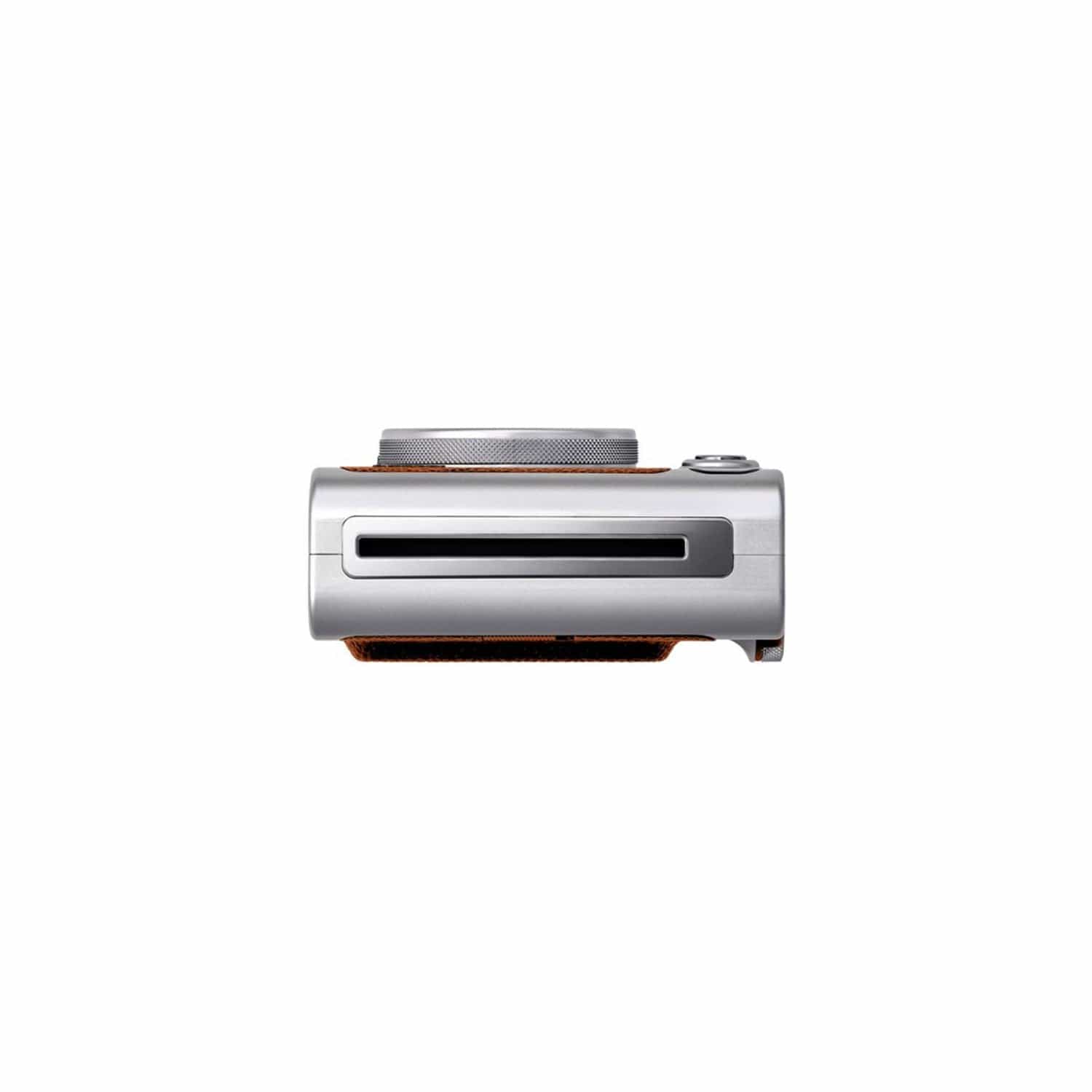 Fujifilm Instax Mini Evo Instant Camera with USB Type-C Charging Input