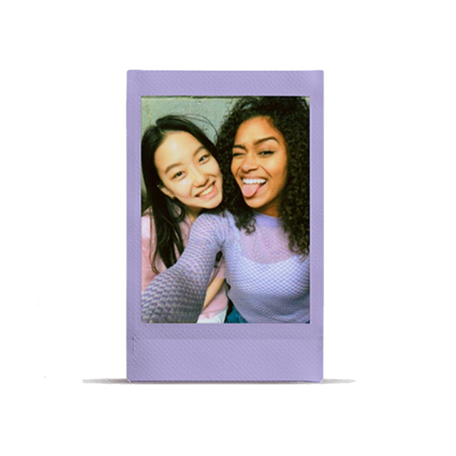 Fujifilm Instax Mini Soft Lavender Film Pack