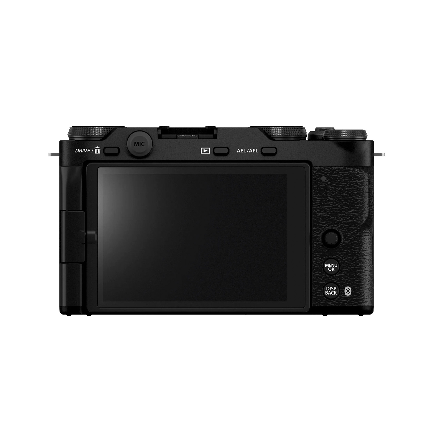 Fujifilm X-M5 Mirrorless Digital Camera(Body Only)