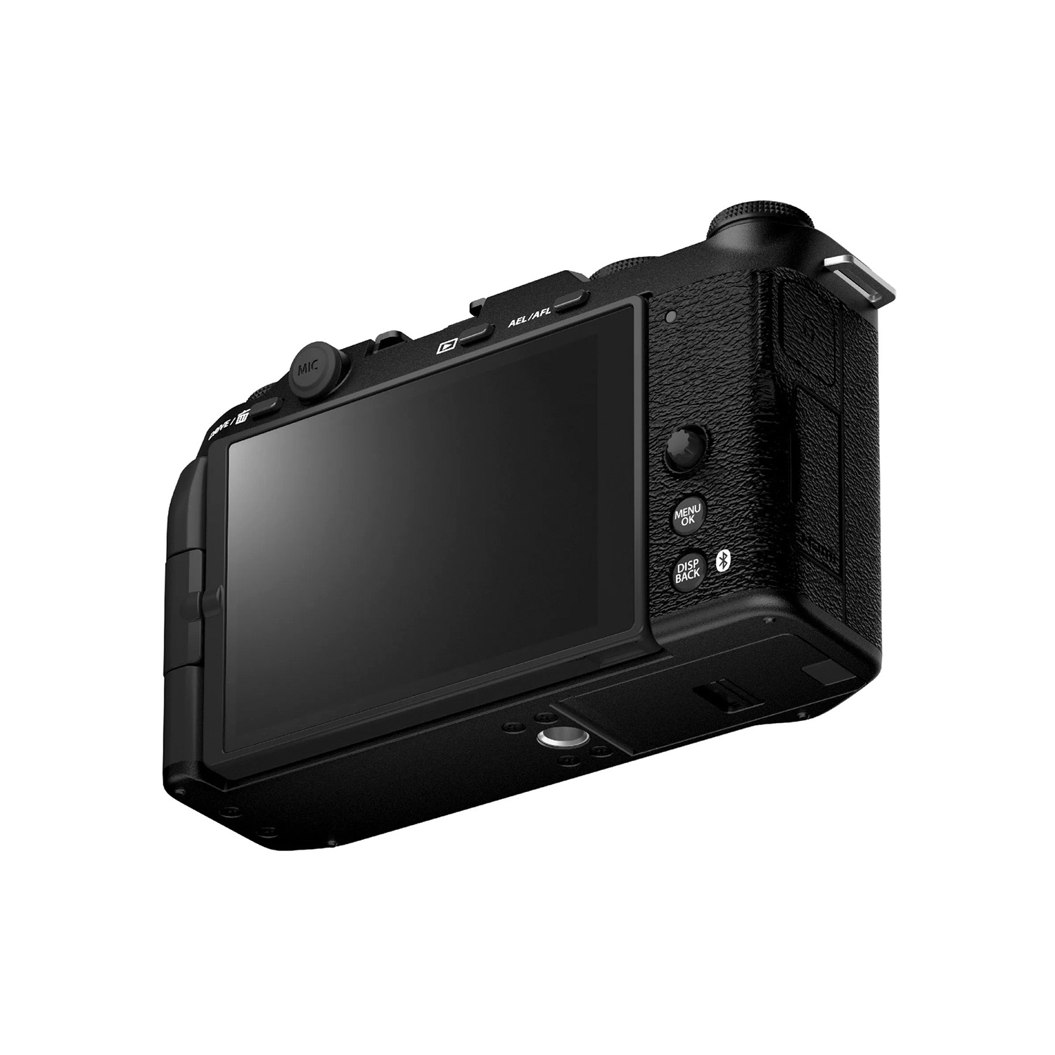 Fujifilm X-M5 Mirrorless Digital Camera(Body Only)