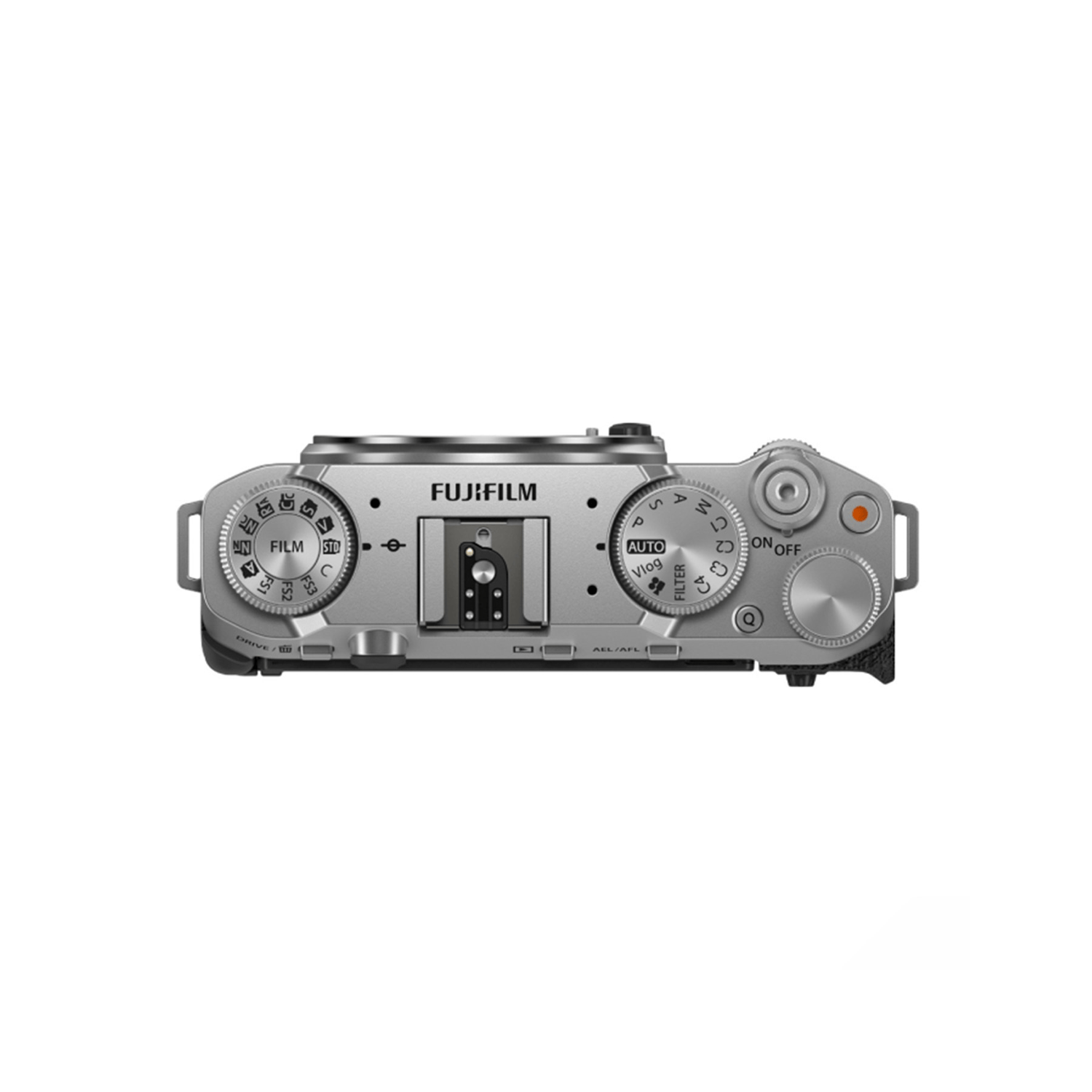 Fujifilm X-M5 Mirrorless Digital Camera(Body Only)