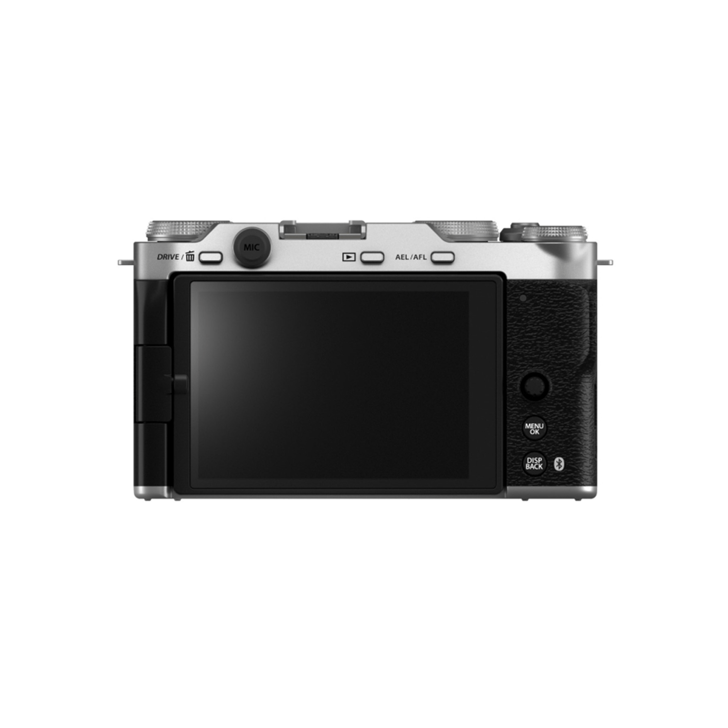 Fujifilm X-M5 Mirrorless Digital Camera(Body Only)