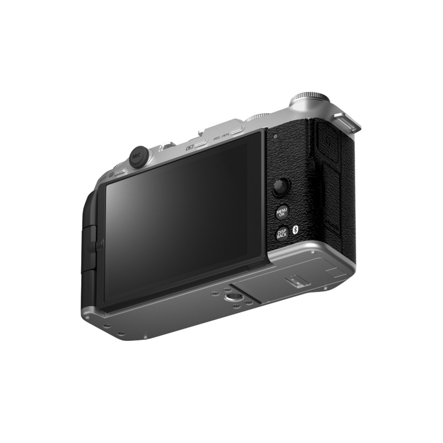 Fujifilm X-M5 Mirrorless Digital Camera(Body Only)