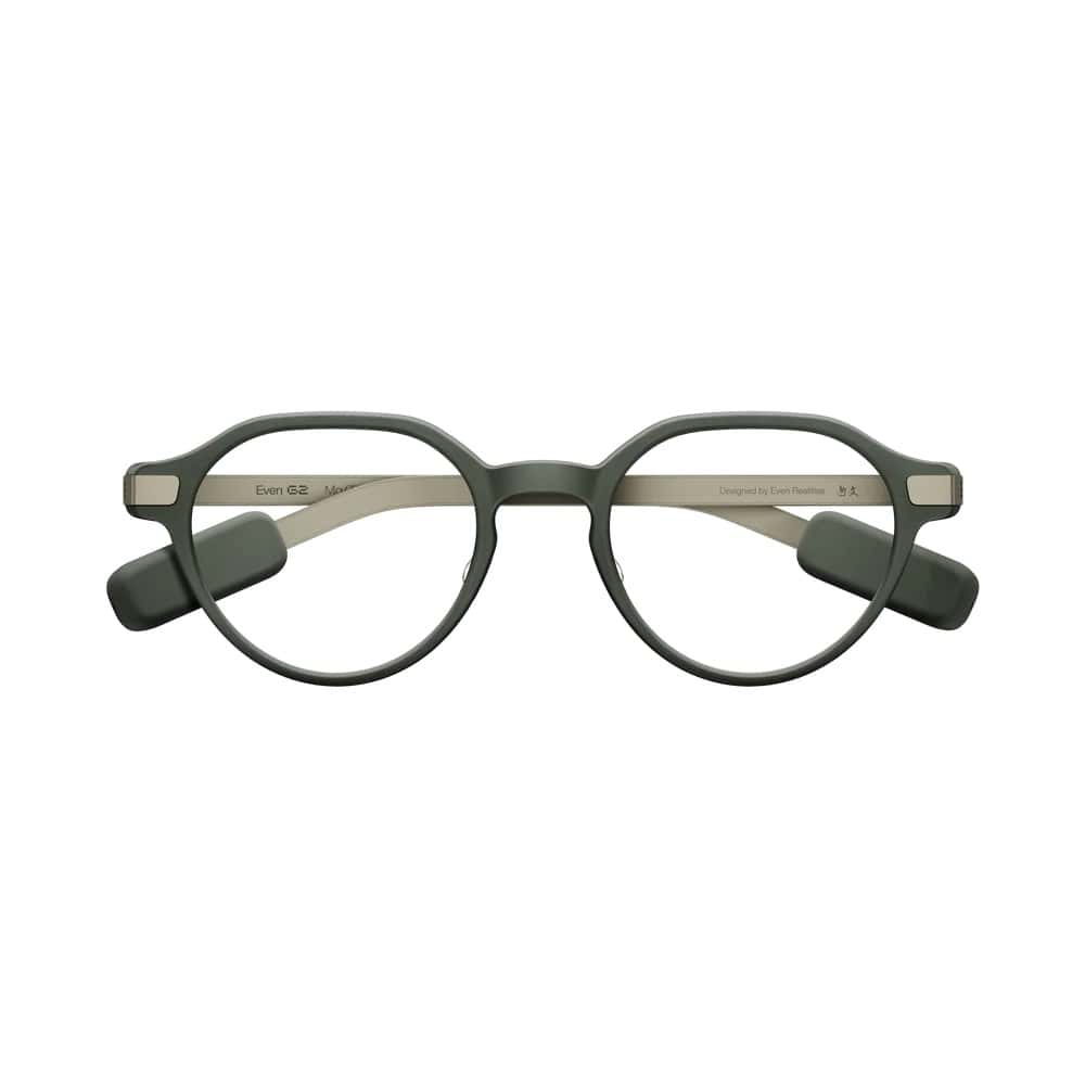 Even Realities Even G2 Smart Glasses