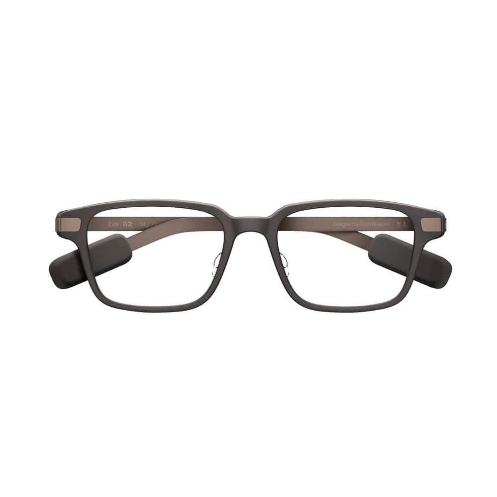 Even Realities Even G2 Smart Glasses