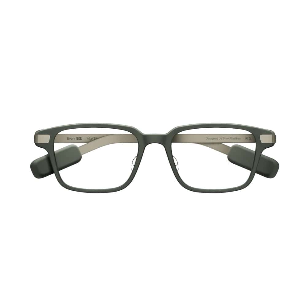 Even Realities Even G2 Smart Glasses