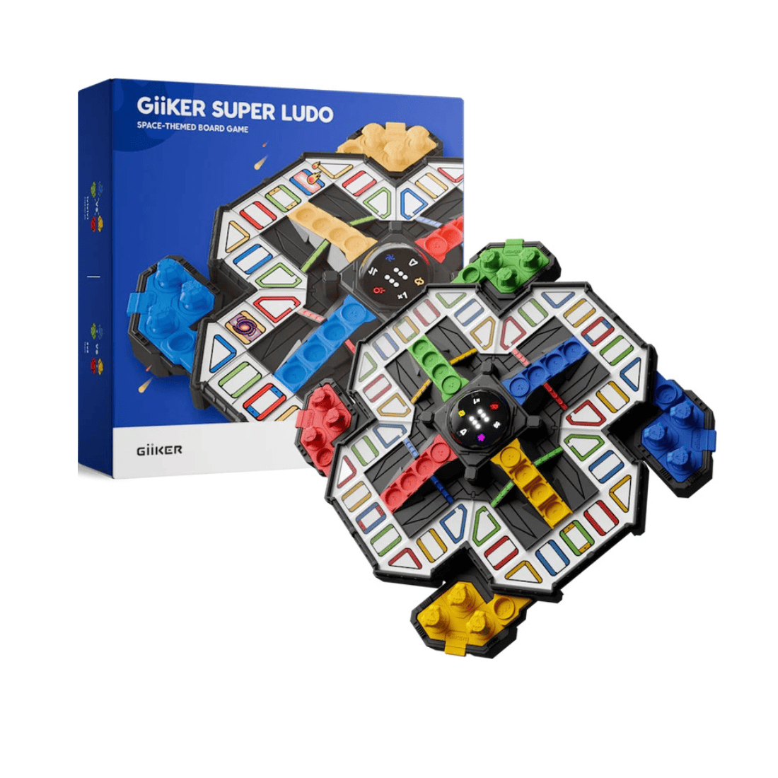 GiiKER Super Ludo
