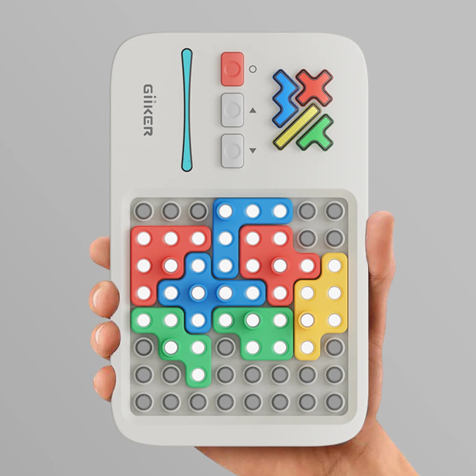 GiiKER Super Blocks Puzzle Games