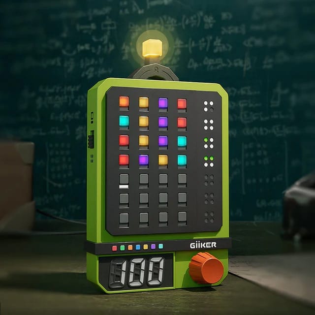 GiiKER Super Decoder
