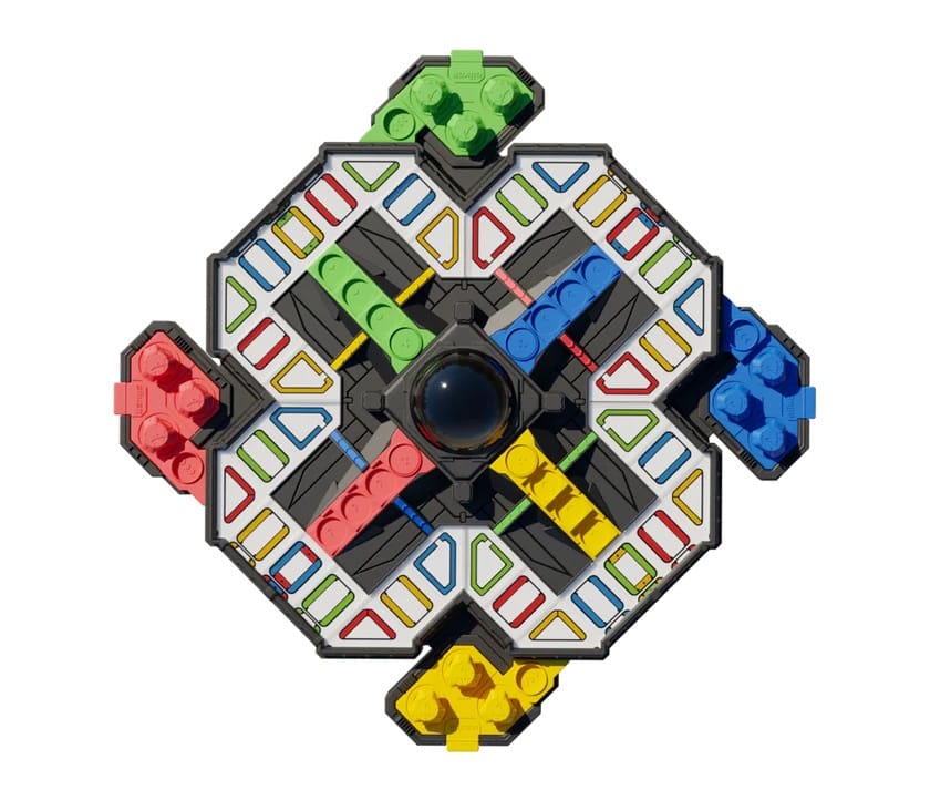 GiiKER Super Ludo