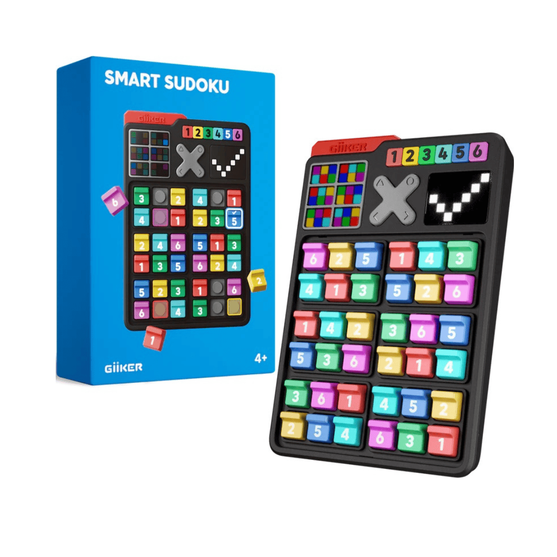 GiiKER Smart Sudoku