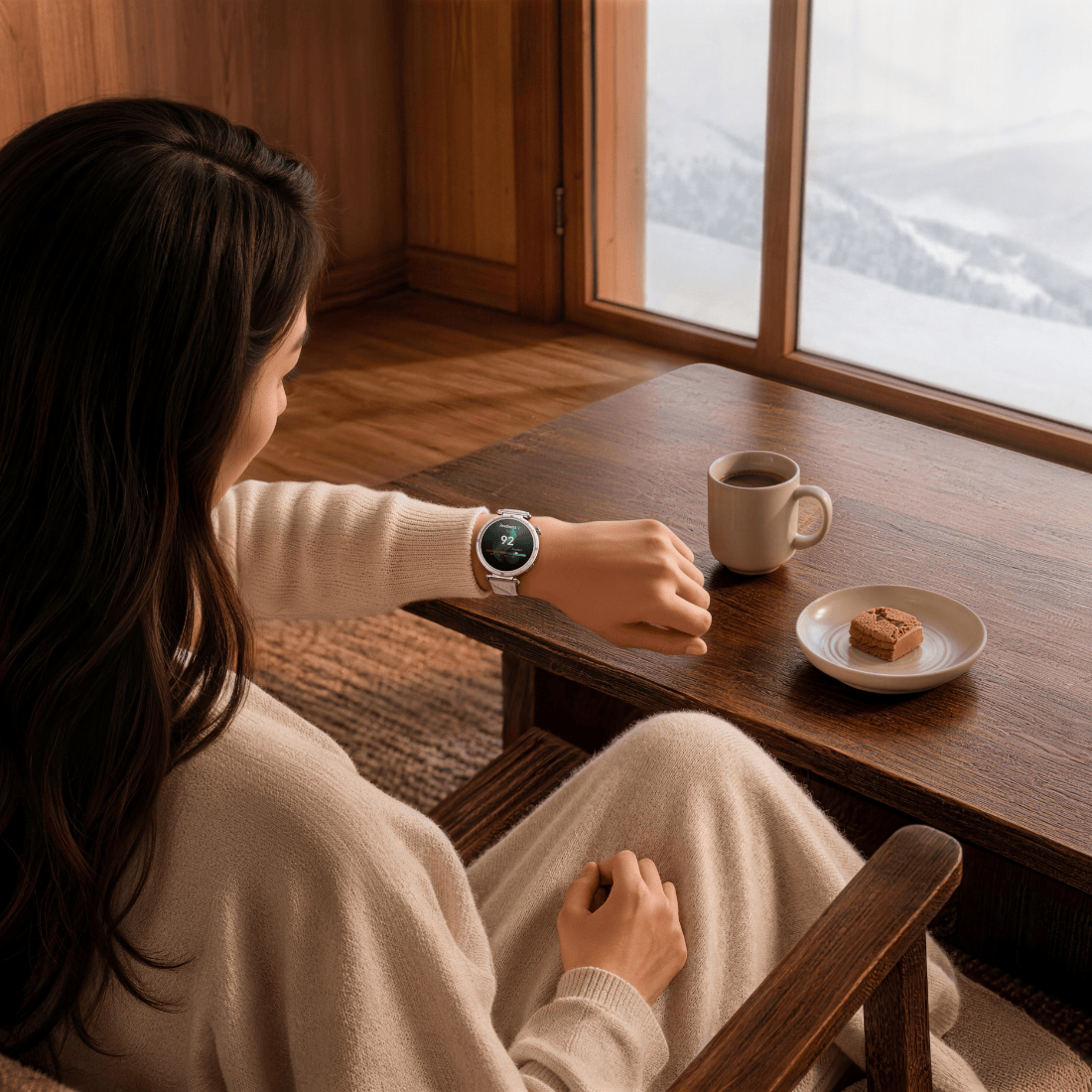 Huawei Watch GT 7 Smartwatch