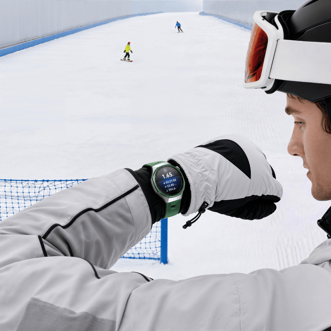 Huawei Watch GT 7 Pro Smartwatch