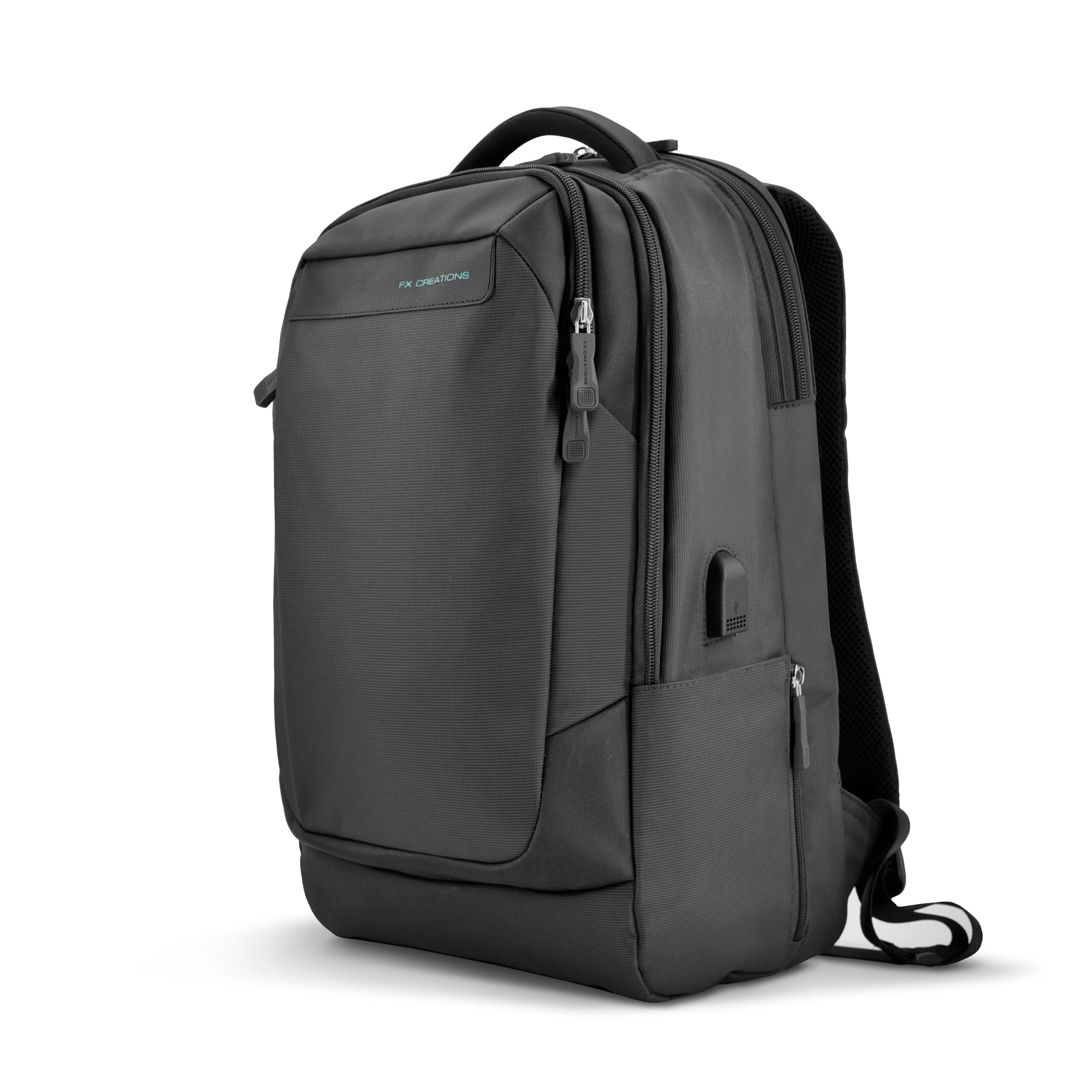 FX Creations AGS01 Pro Suspension Backpack